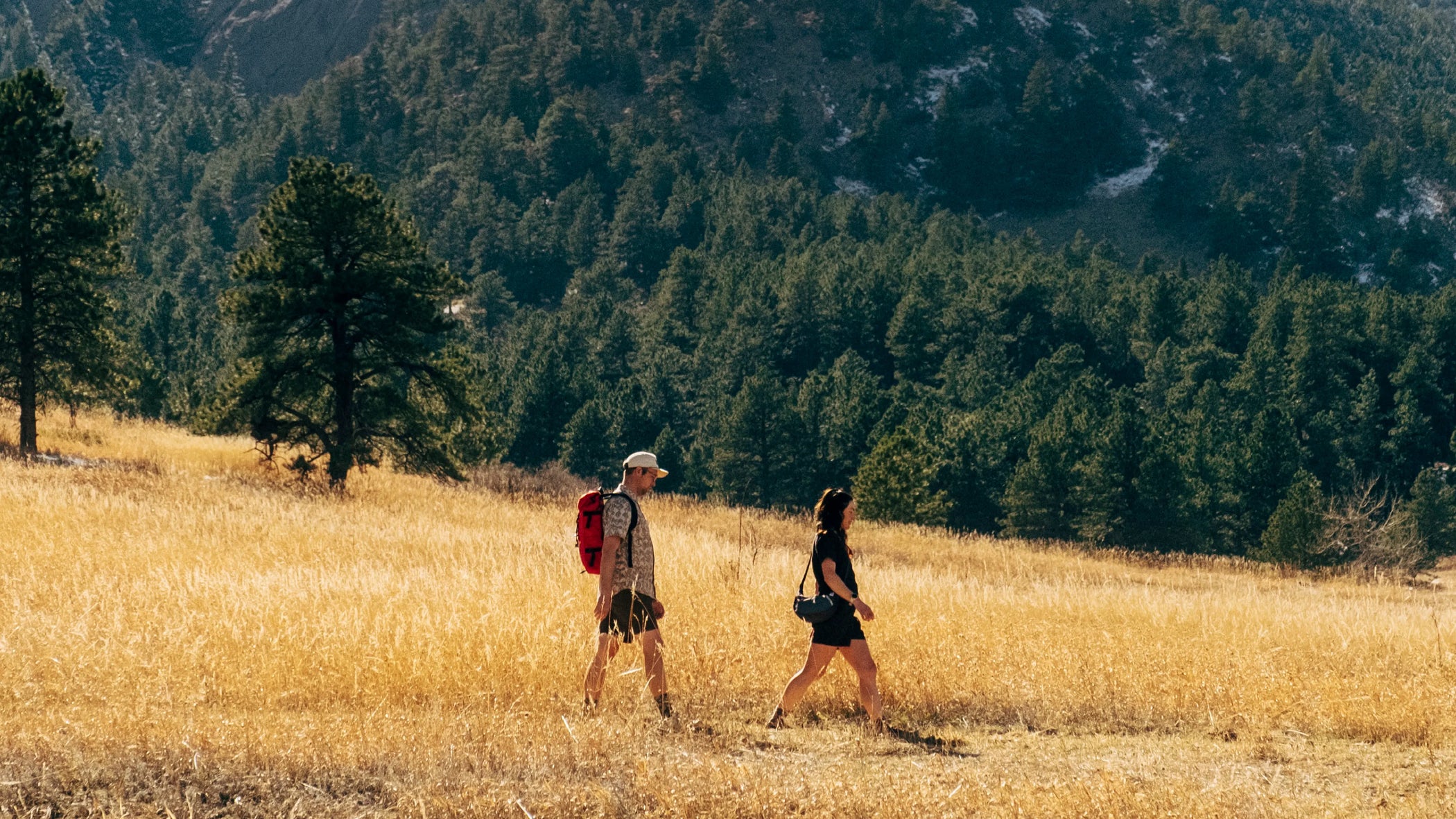 Built for Every Wild Adventure