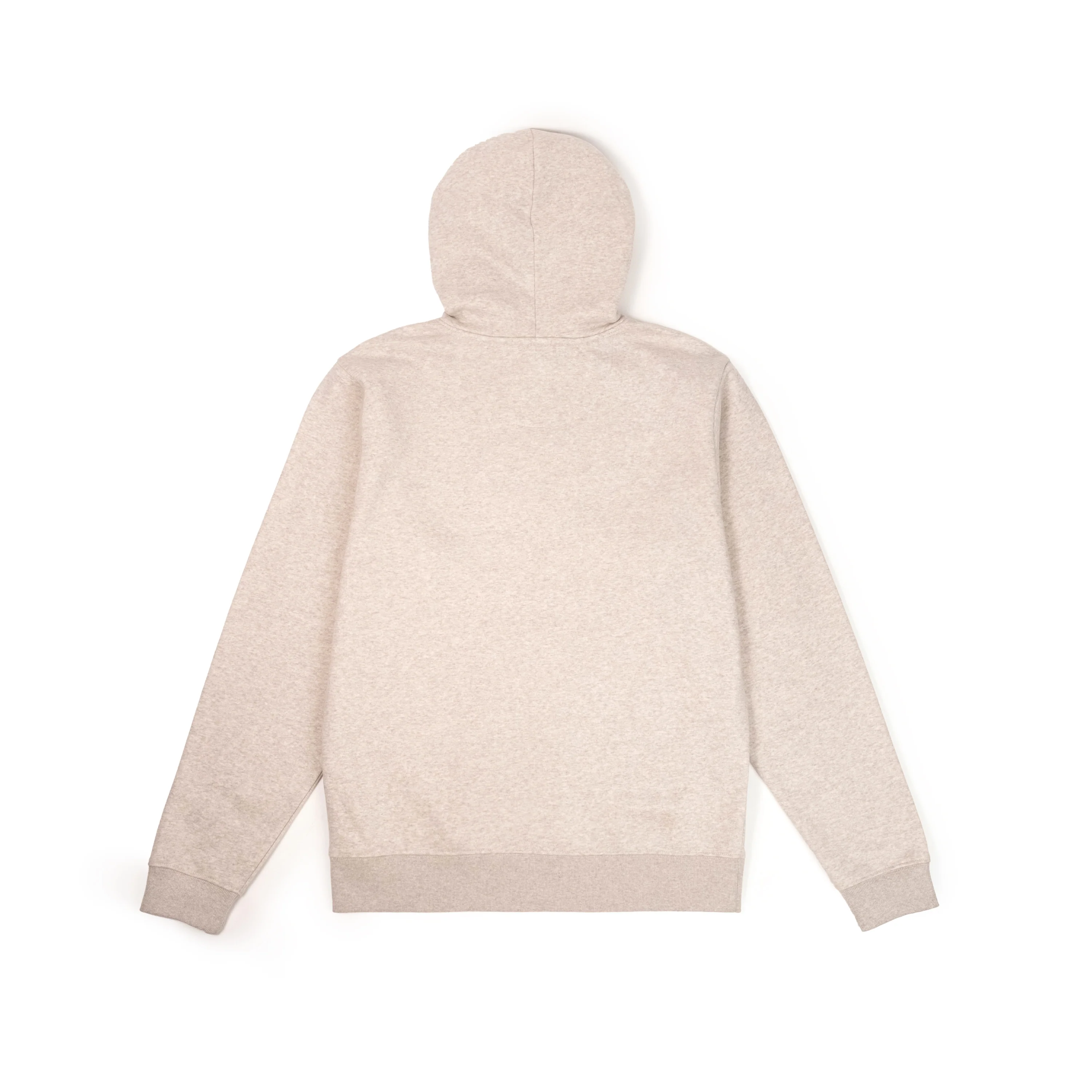 Alpine High Label Hoodie - Image 3