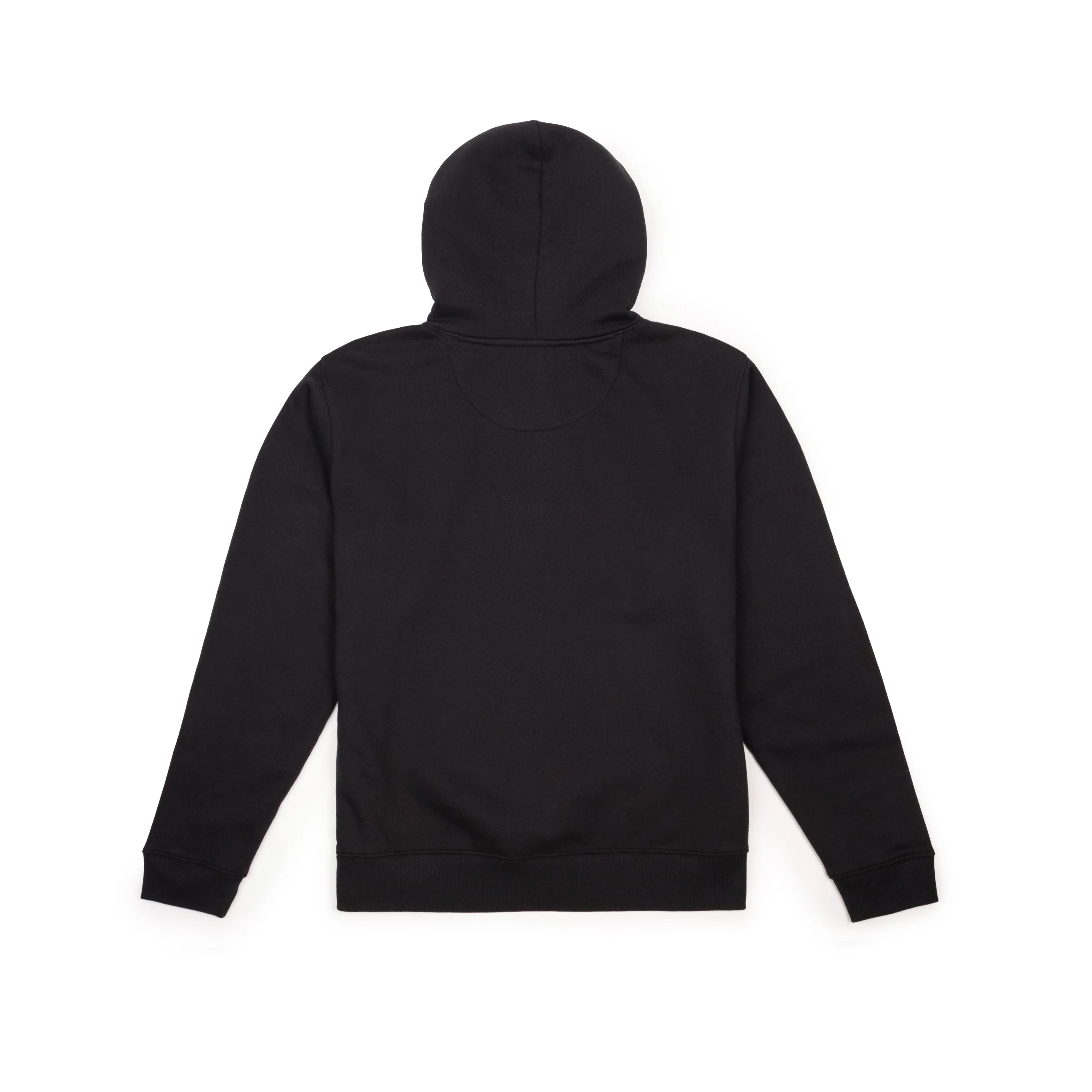 Alpine High Label Hoodie - Image 5