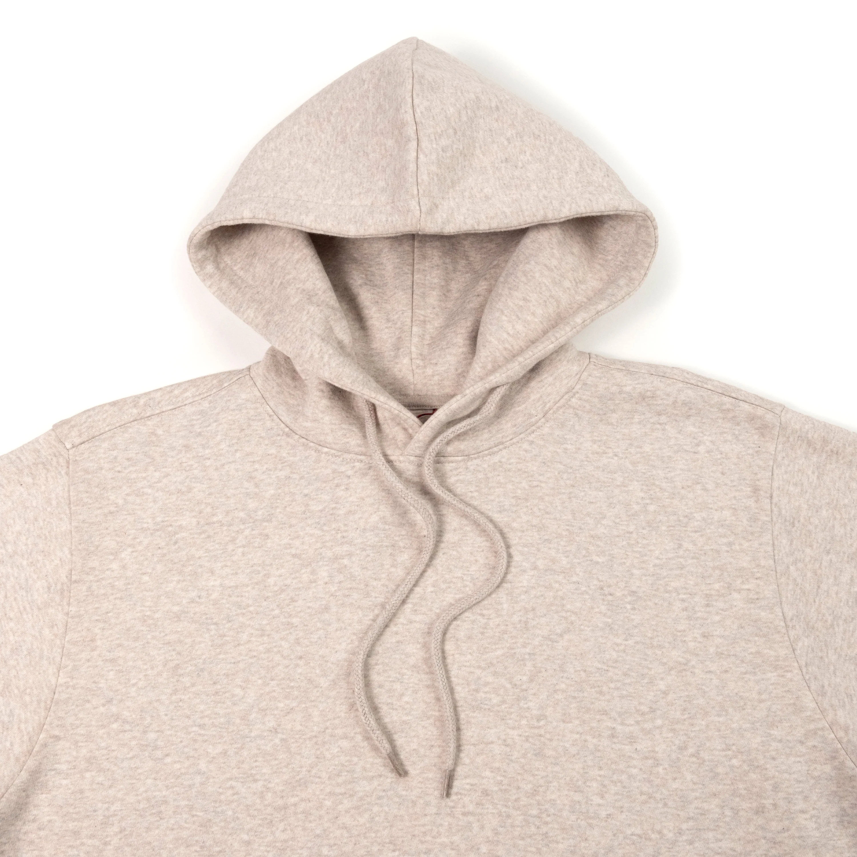 Alpine High Label Hoodie - Image 7