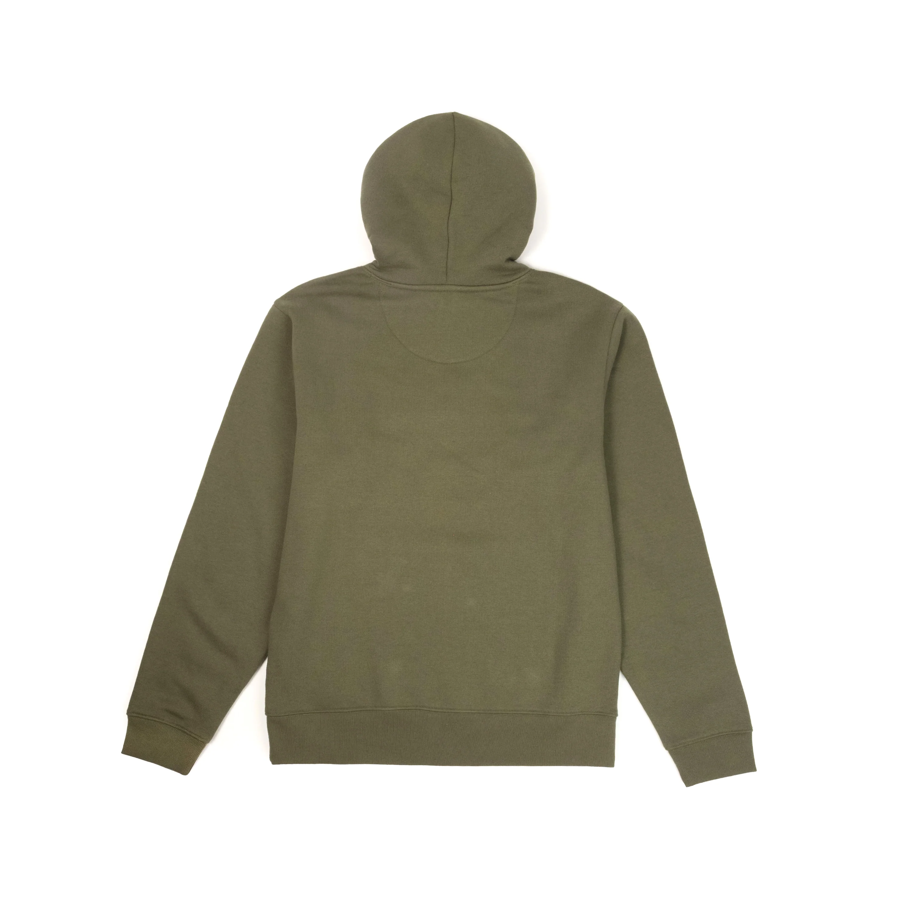 Alpine High Label Hoodie - Final Sale - Image 3