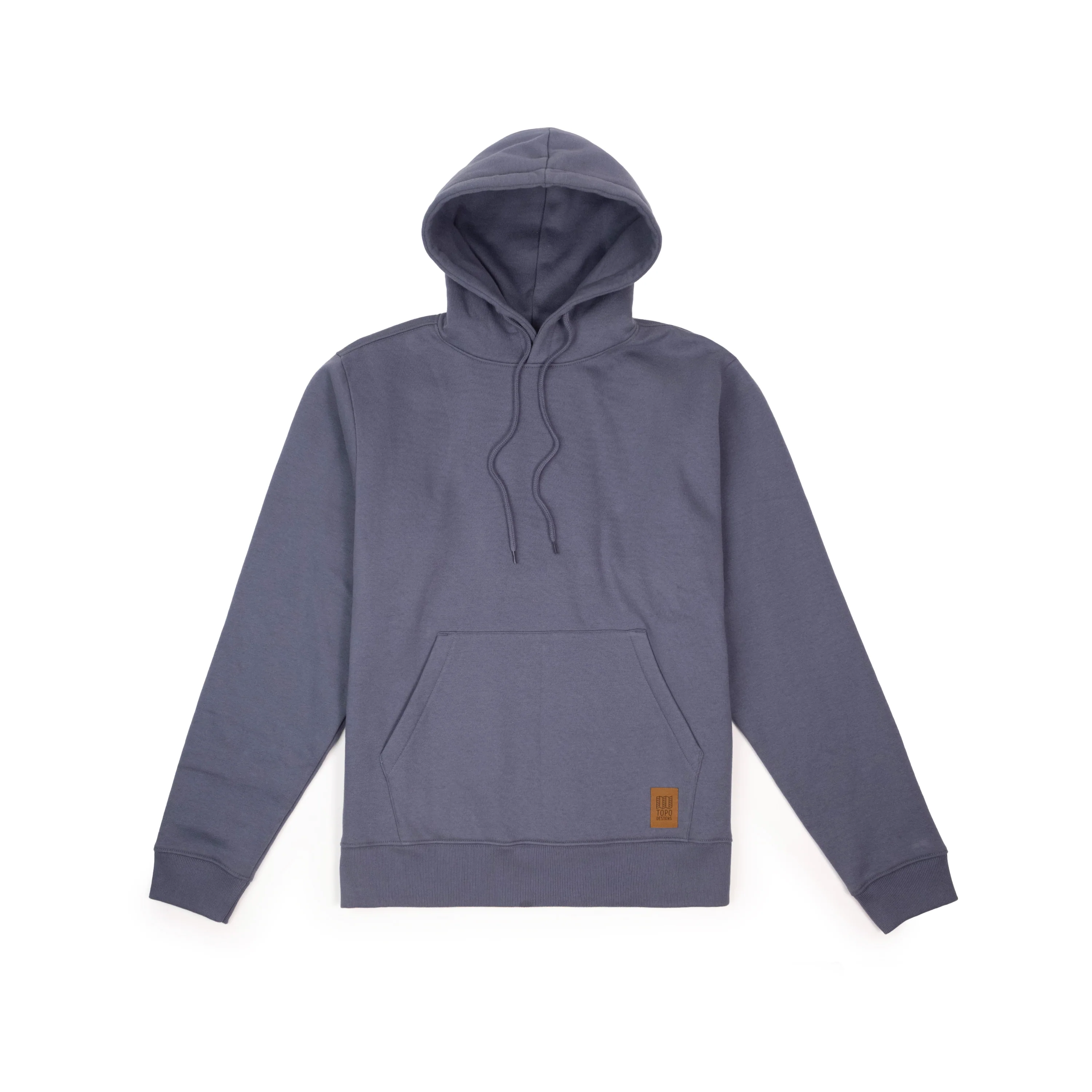 Alpine High Label Hoodie - Final Sale - Image 4