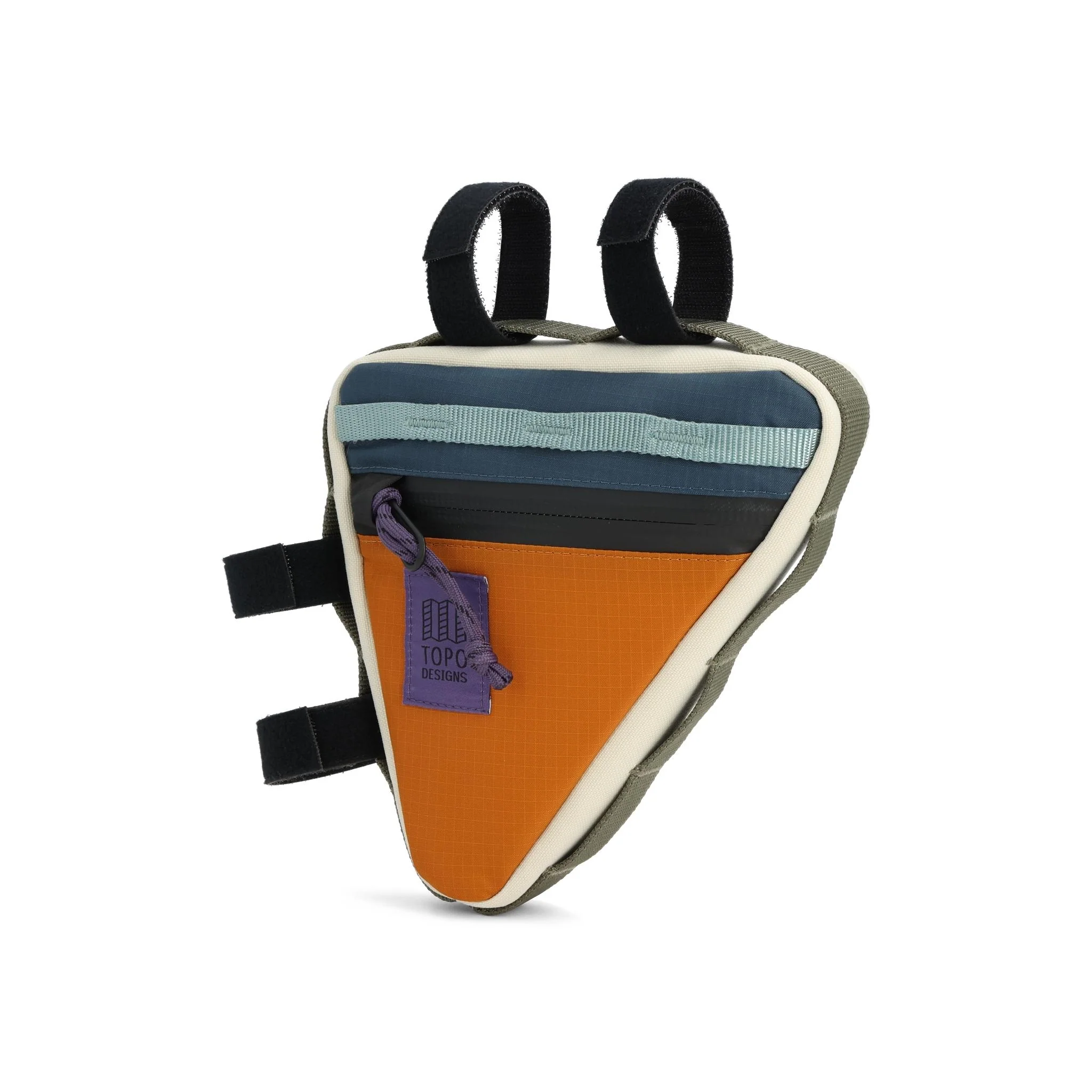 Bike Frame Bag - Image 12