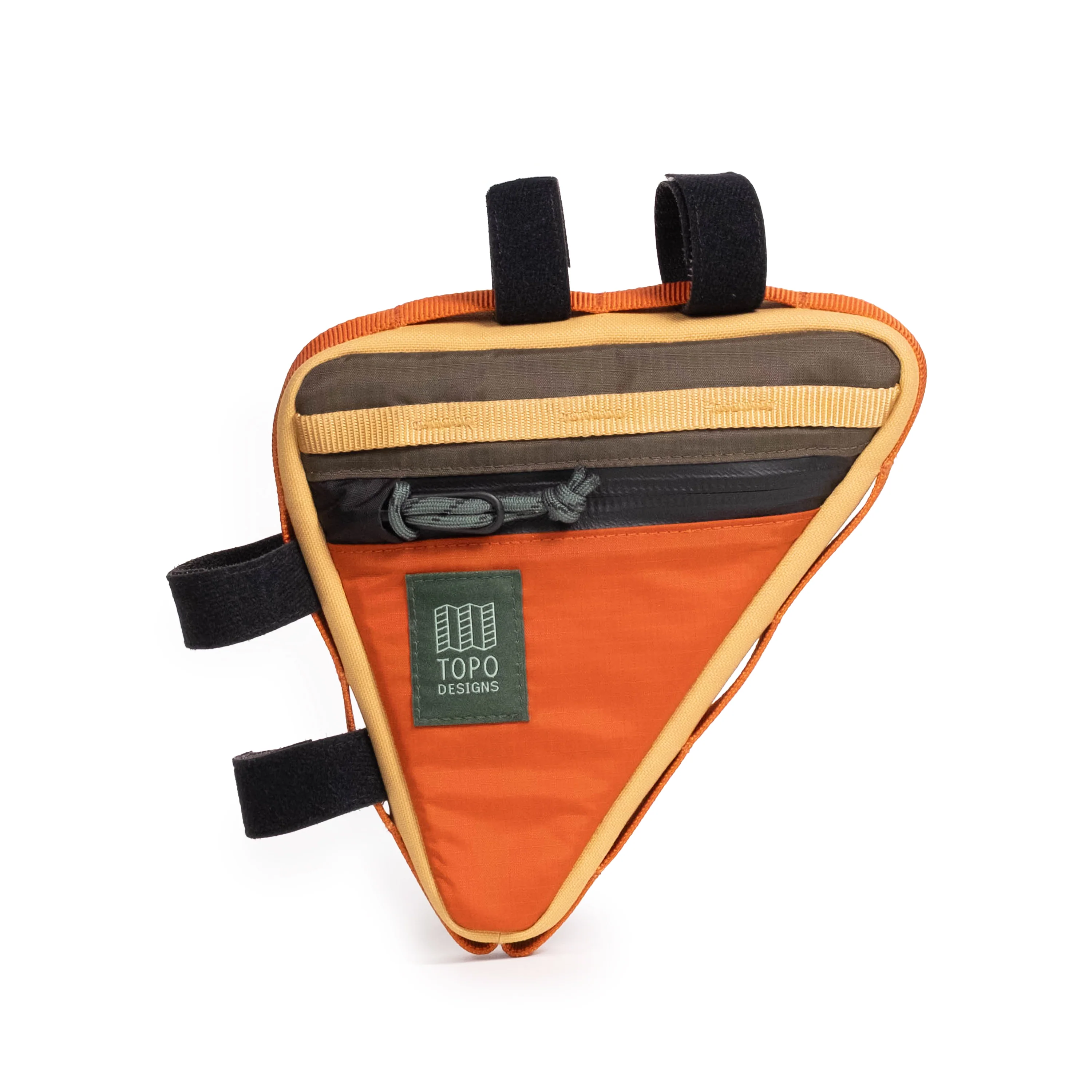 Bike Frame Bag - Image 13