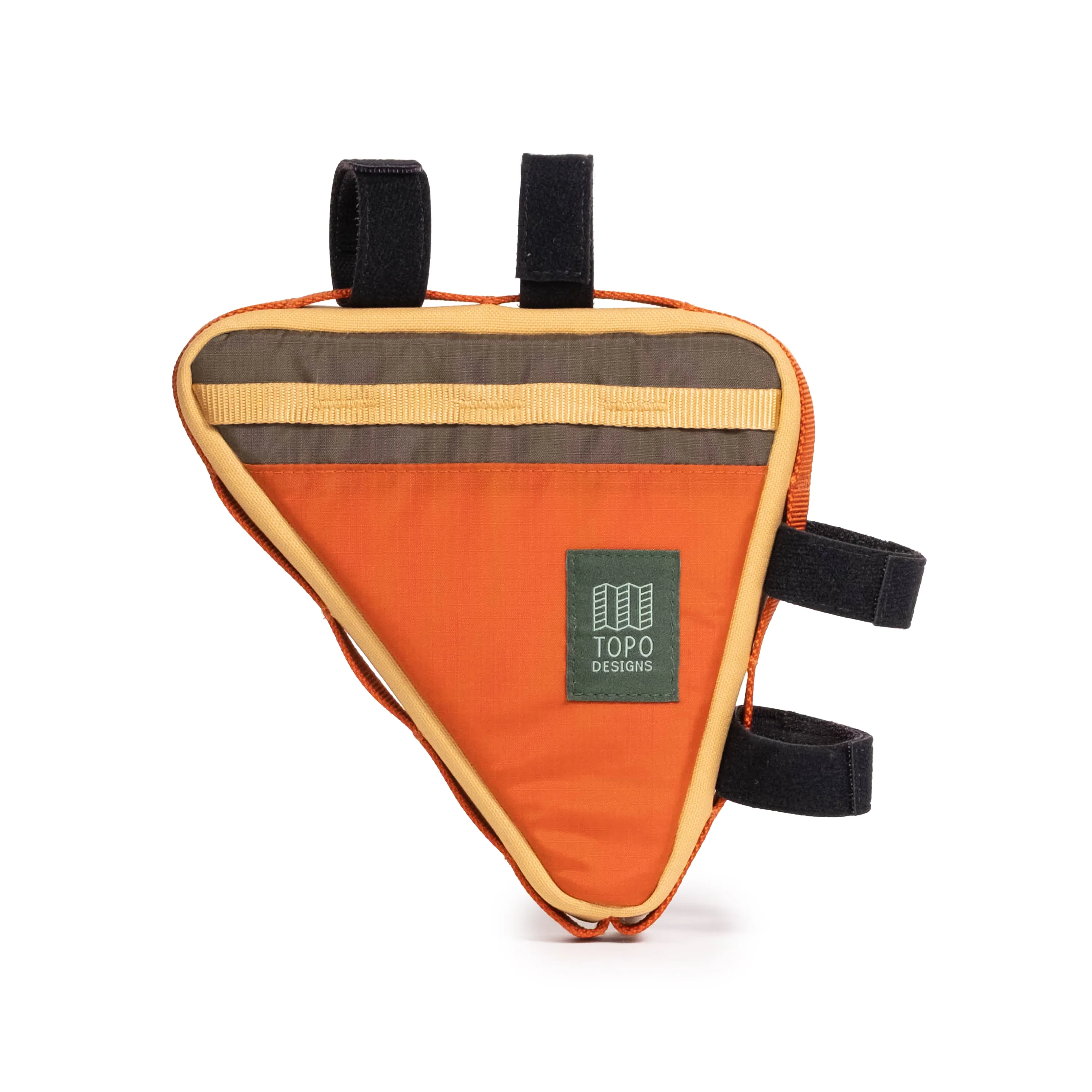 Bike Frame Bag - Image 14