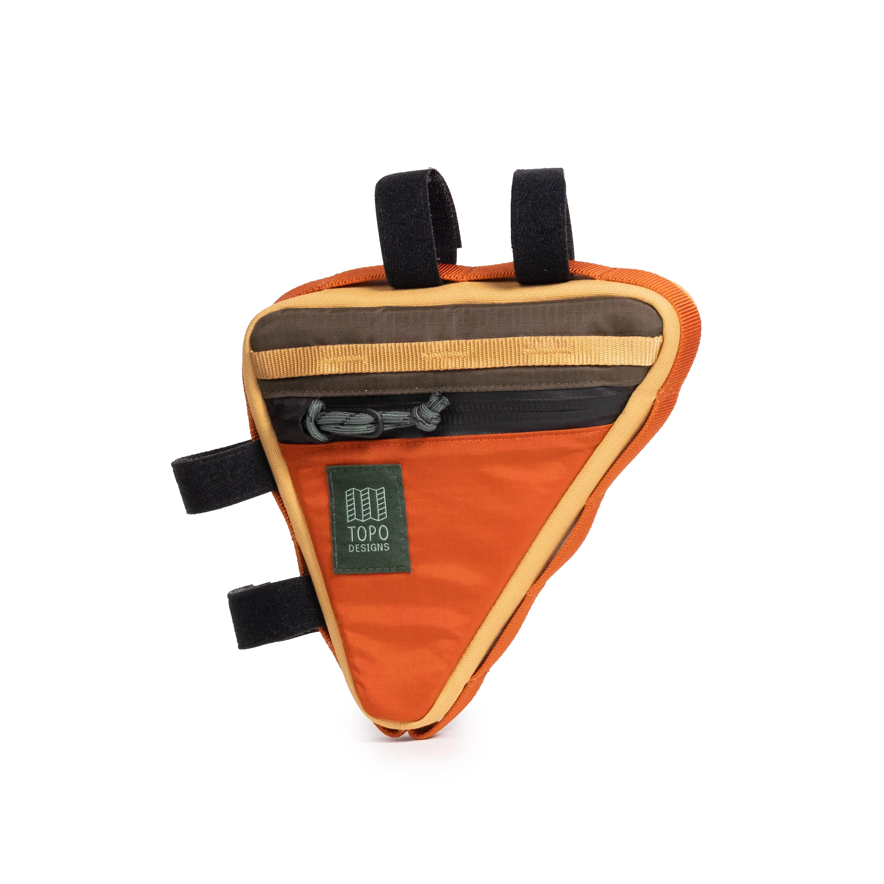Bike Frame Bag - Image 15