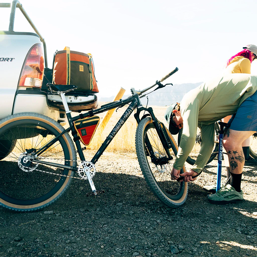 Bike Frame Bag - Image 16