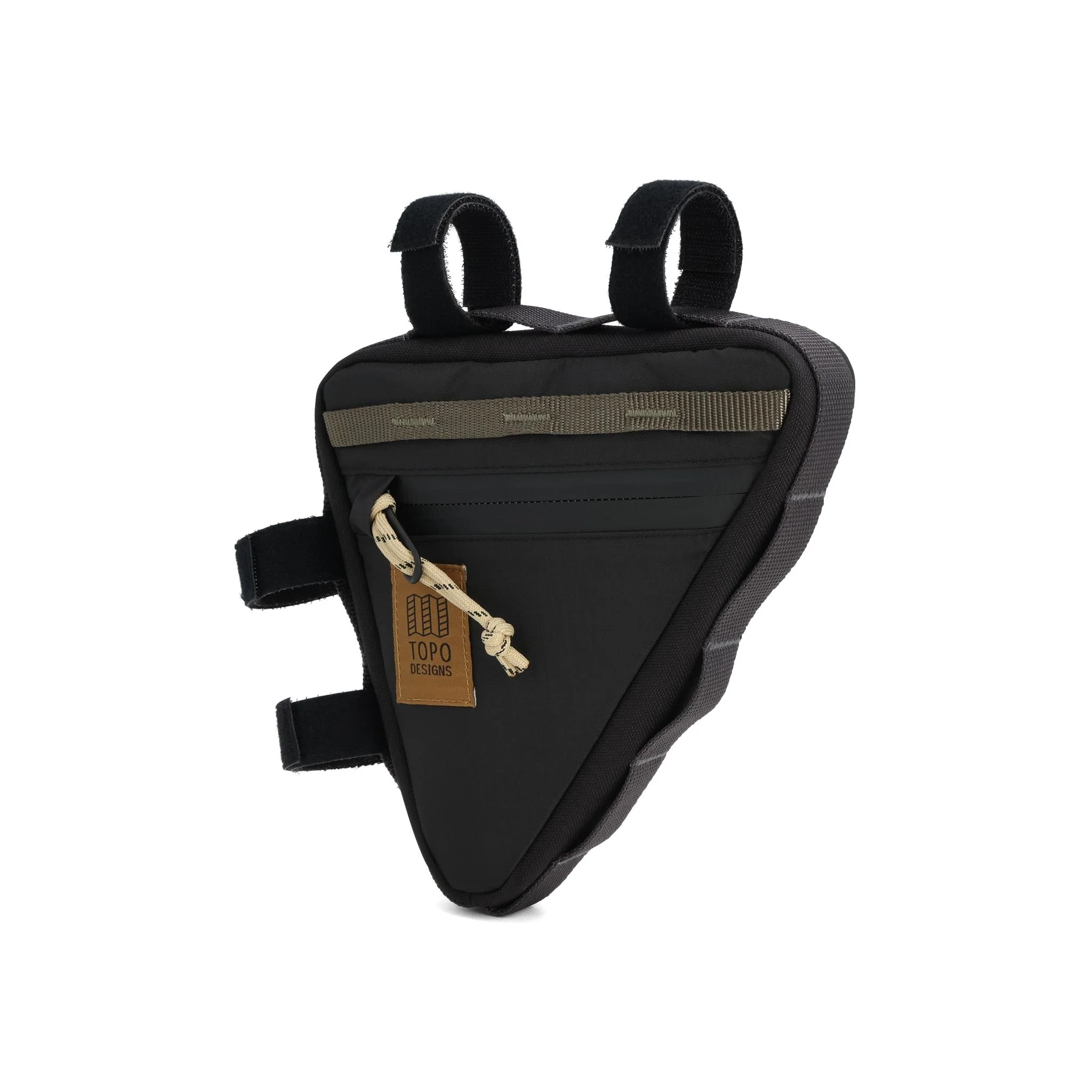 Bike Frame Bag - Image 3