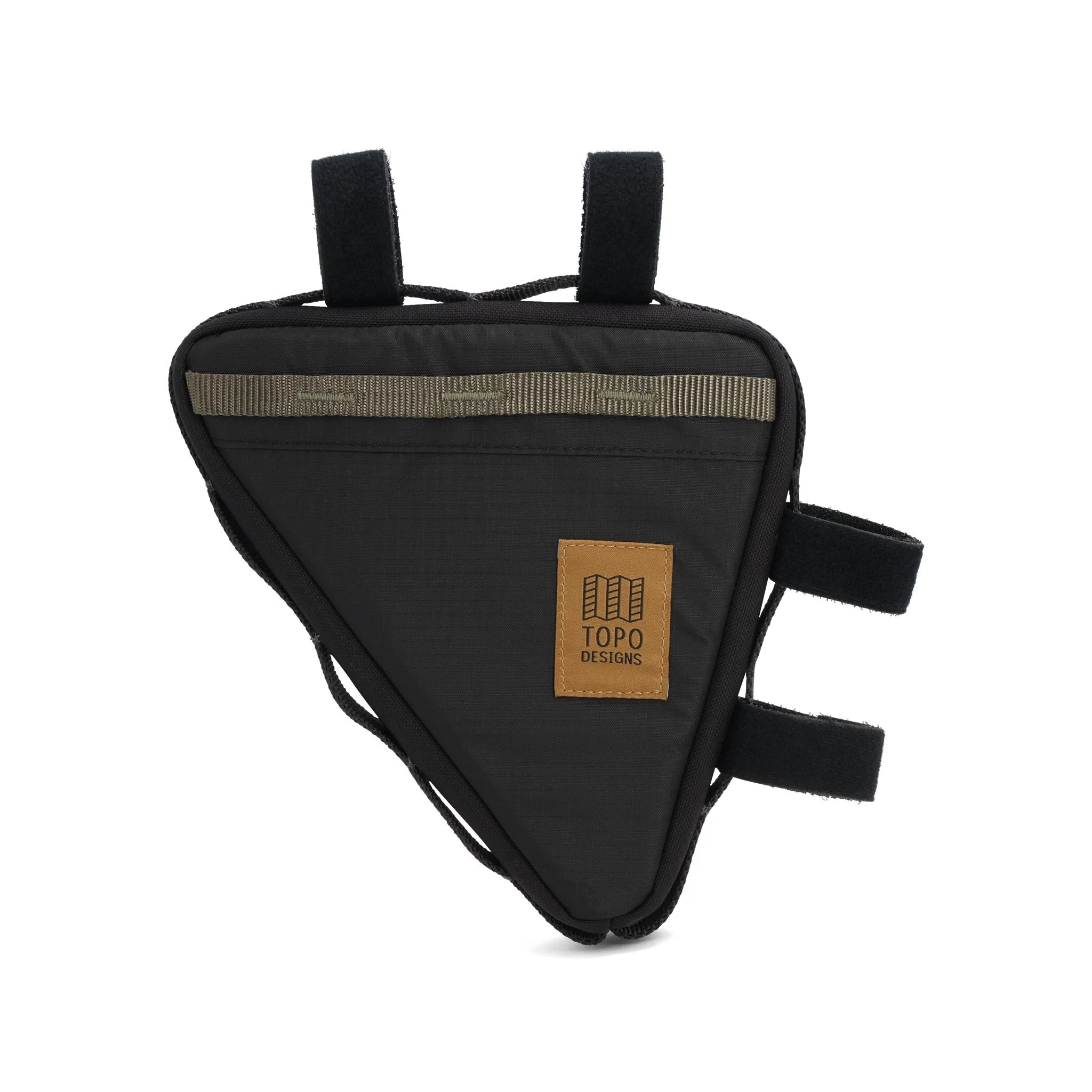 Bike Frame Bag - Image 4