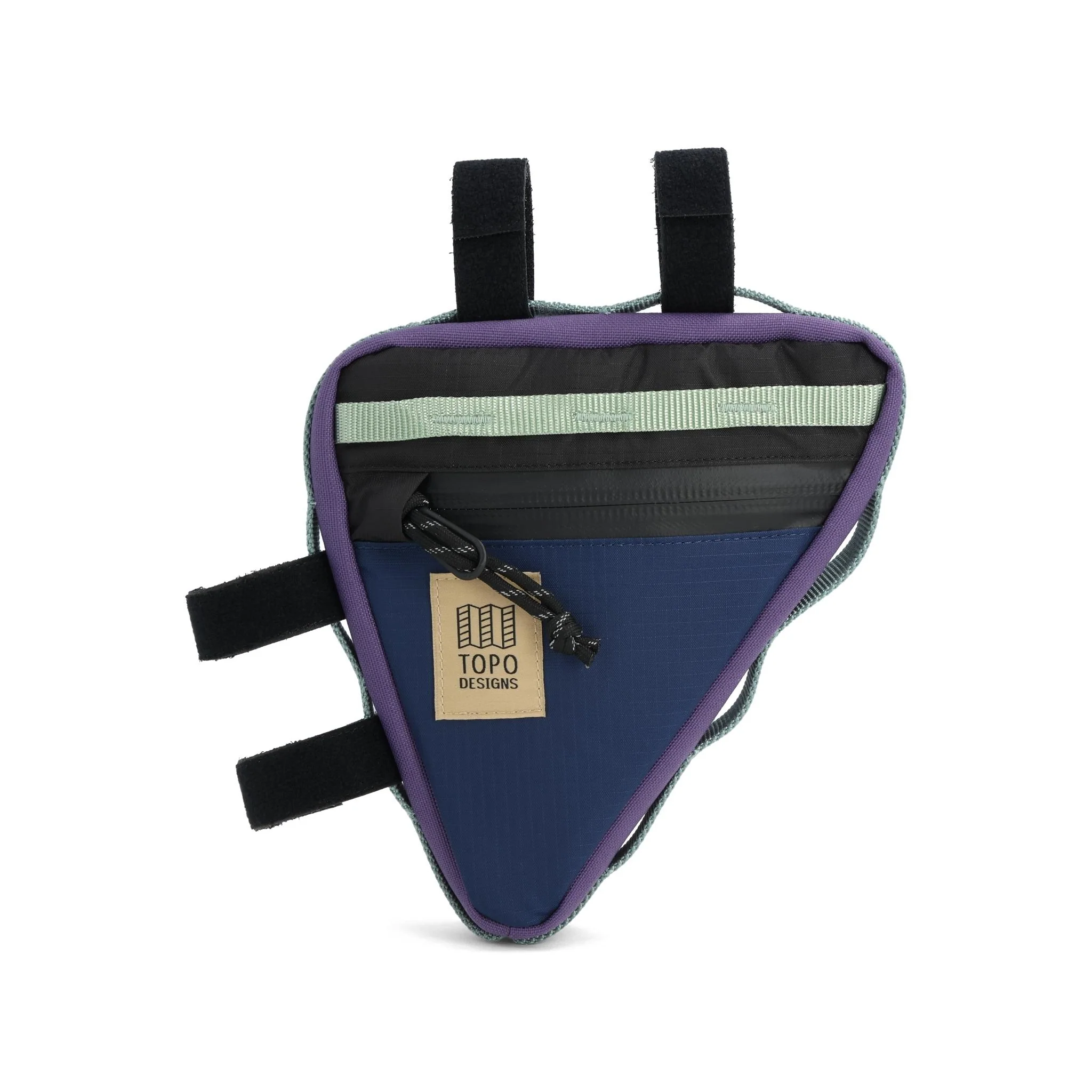 Bike Frame Bag - Image 7