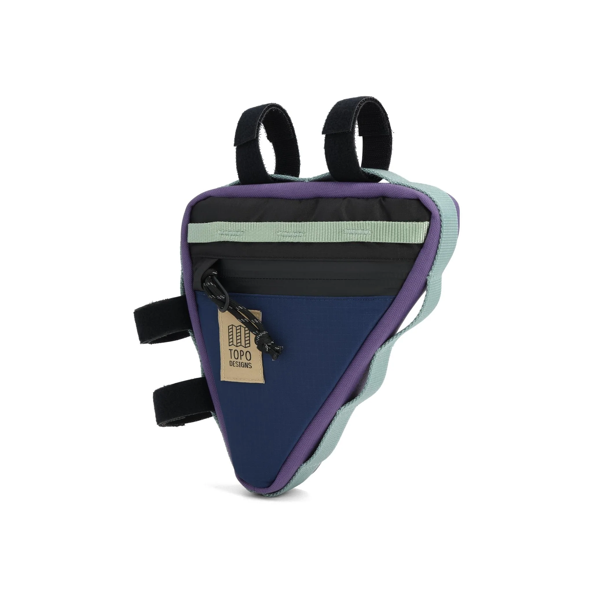 Bike Frame Bag - Image 8