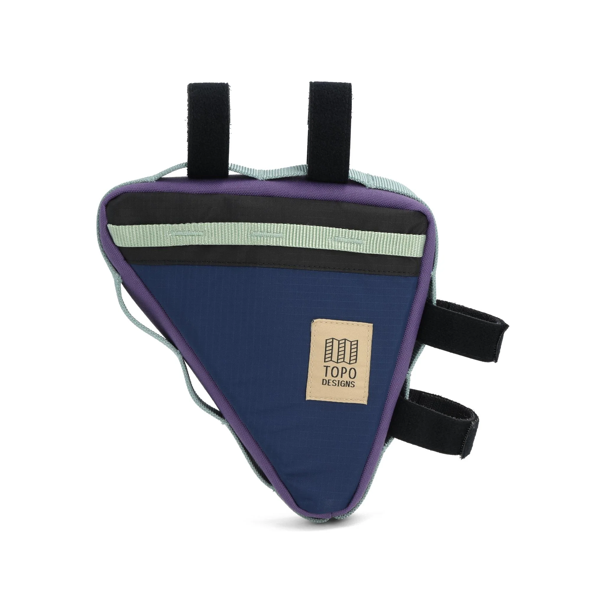 Bike Frame Bag - Image 9