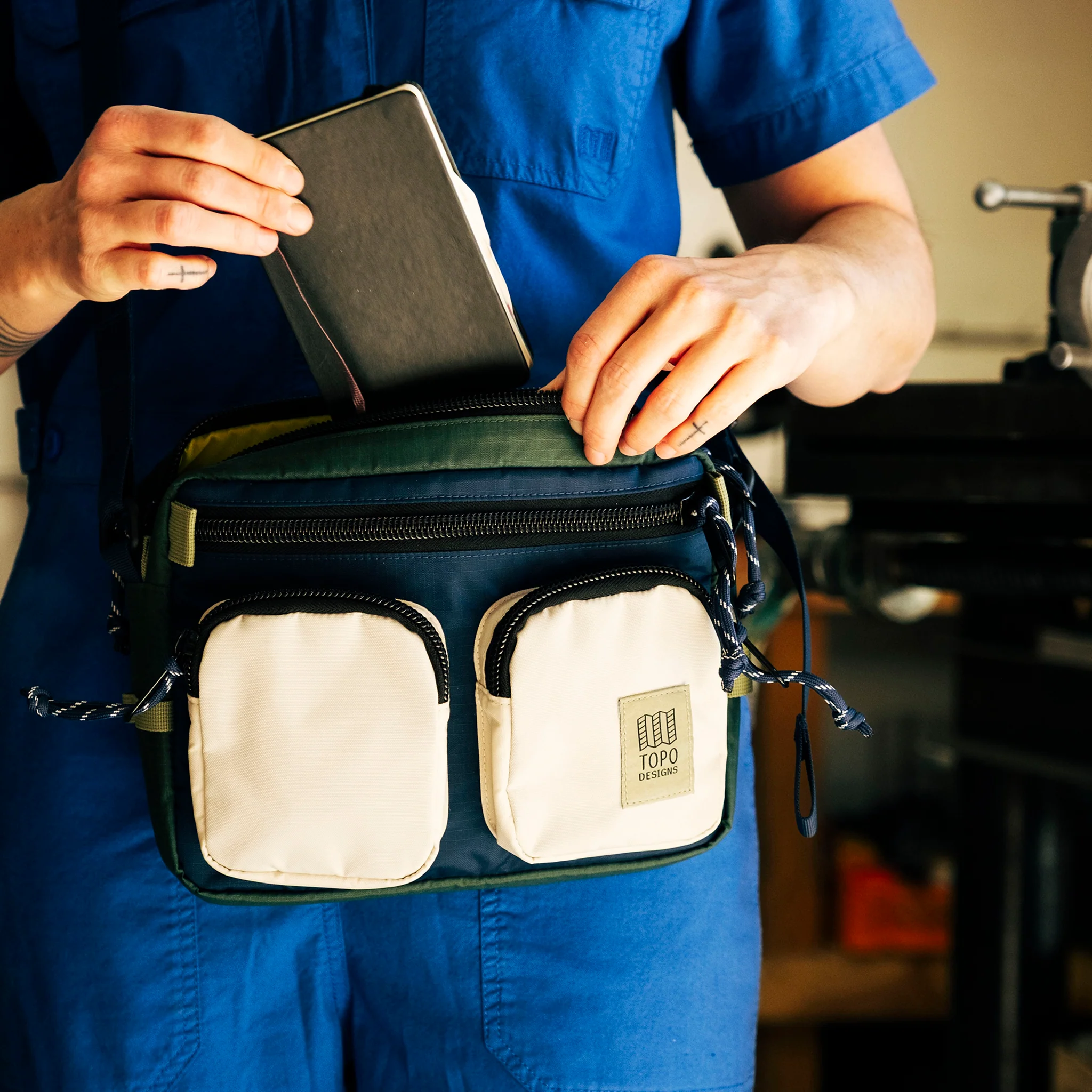 Block Bag - Image 17