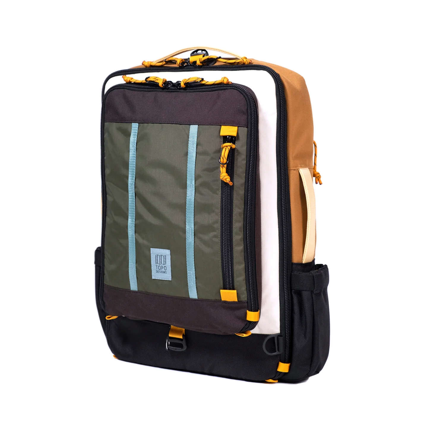 Global Travel Bag 30L - Final Sale - Image 10