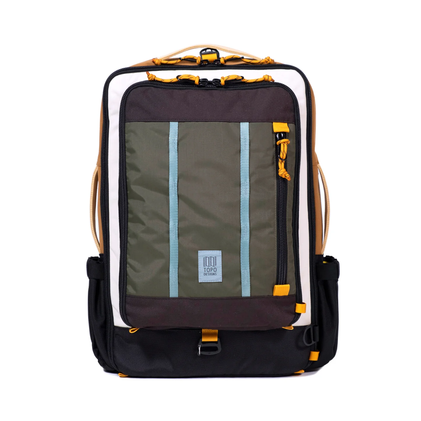 Global Travel Bag 30L - Final Sale - Image 11