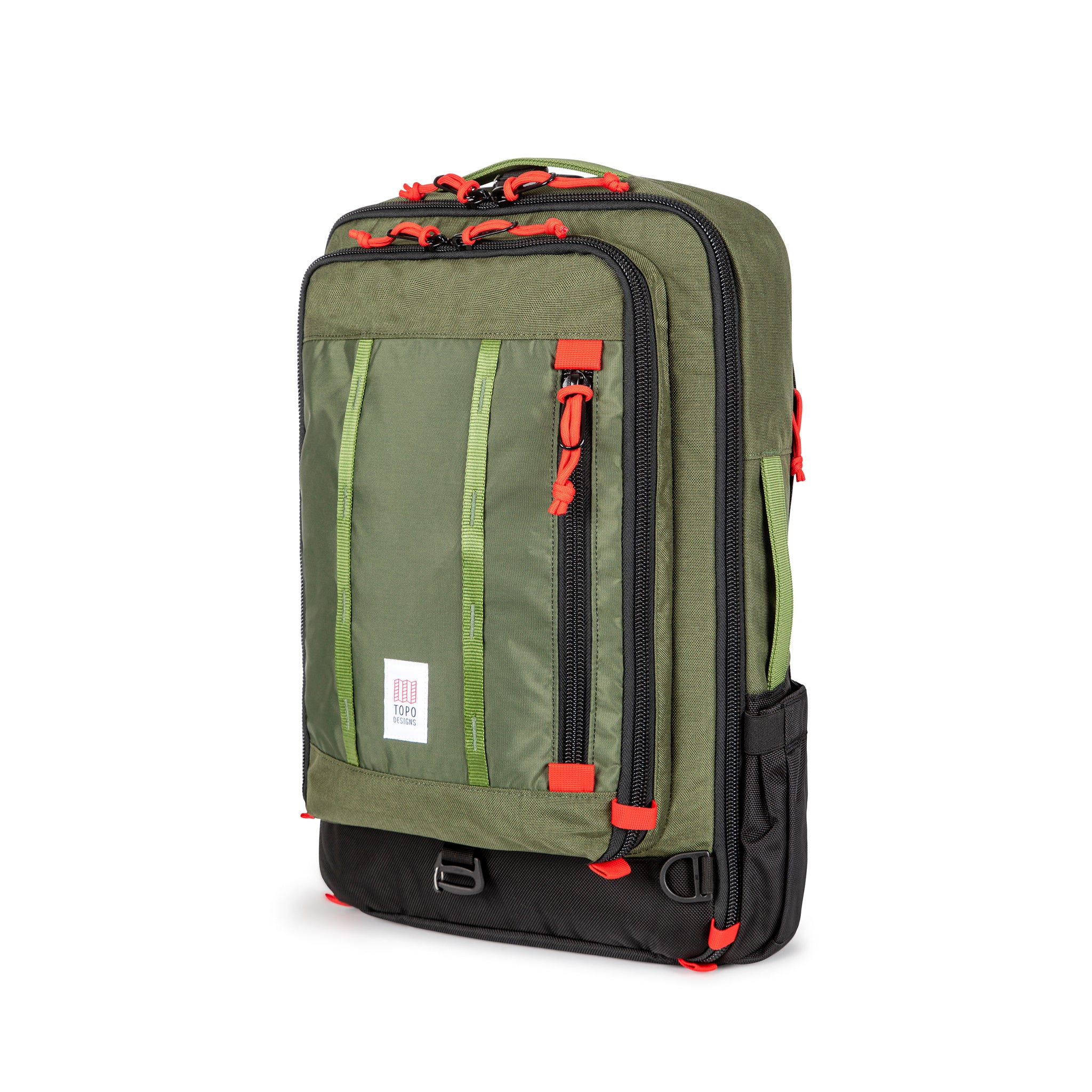 Global Travel Bag 30L - Final Sale - Image 18