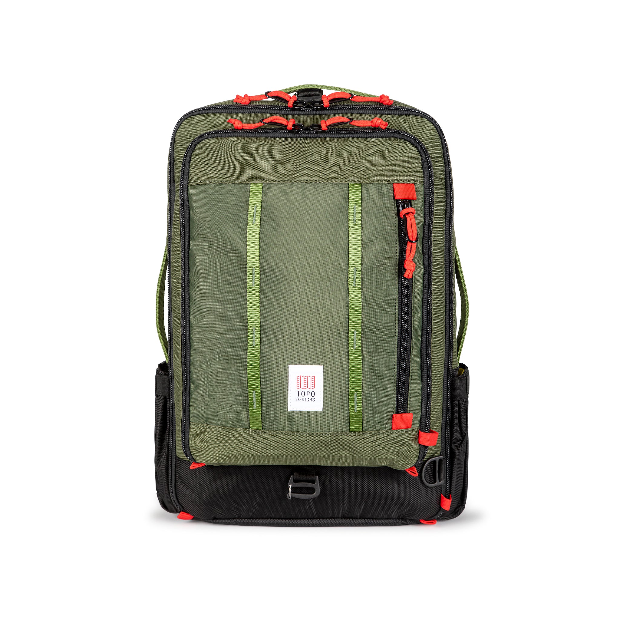 Global Travel Bag 30L - Final Sale - Image 19