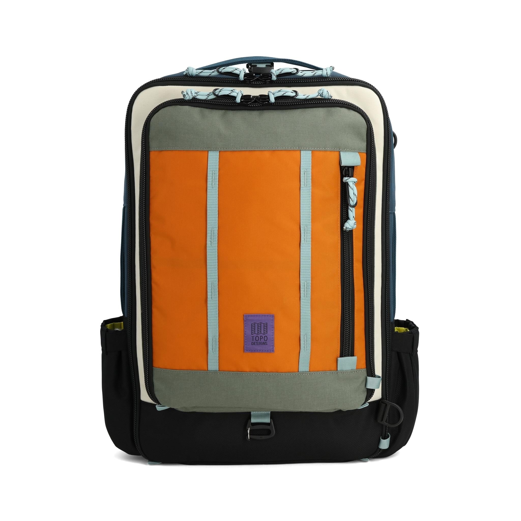 Global Travel Bag 30L - Final Sale - Image 22