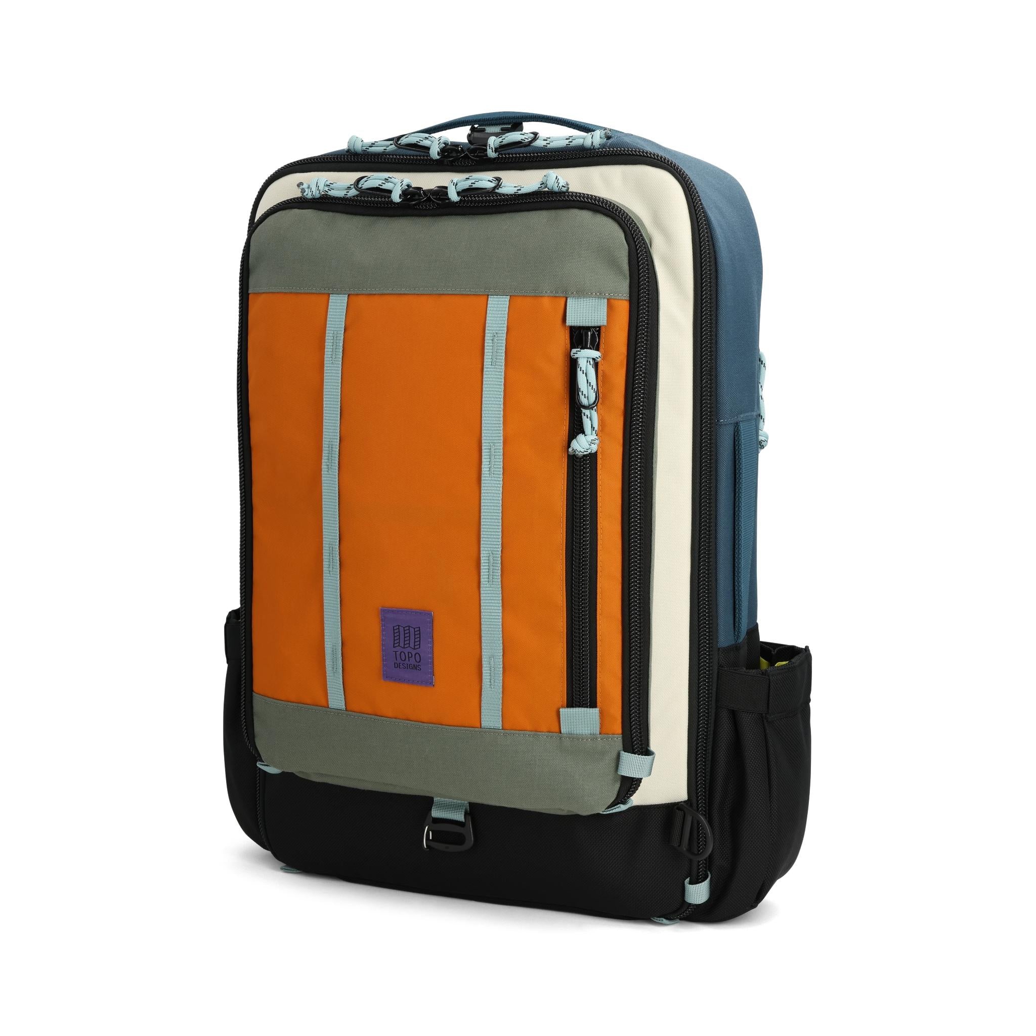 Global Travel Bag 30L - Final Sale - Image 23