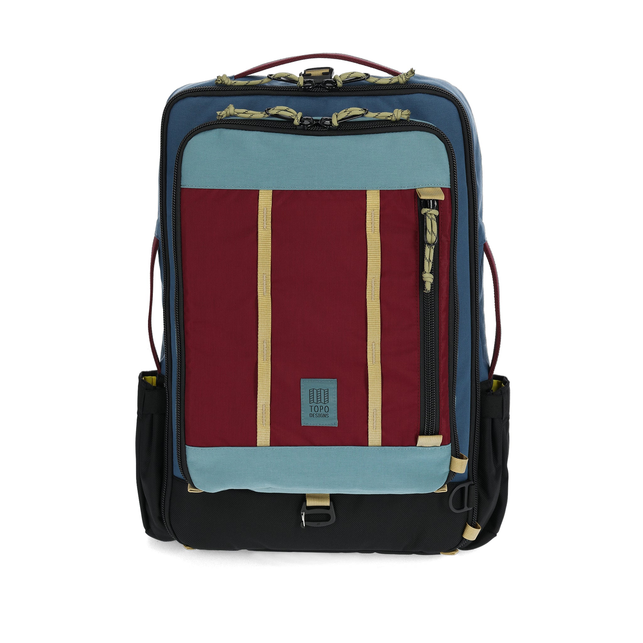 Global Travel Bag 30L - Final Sale - Image 24