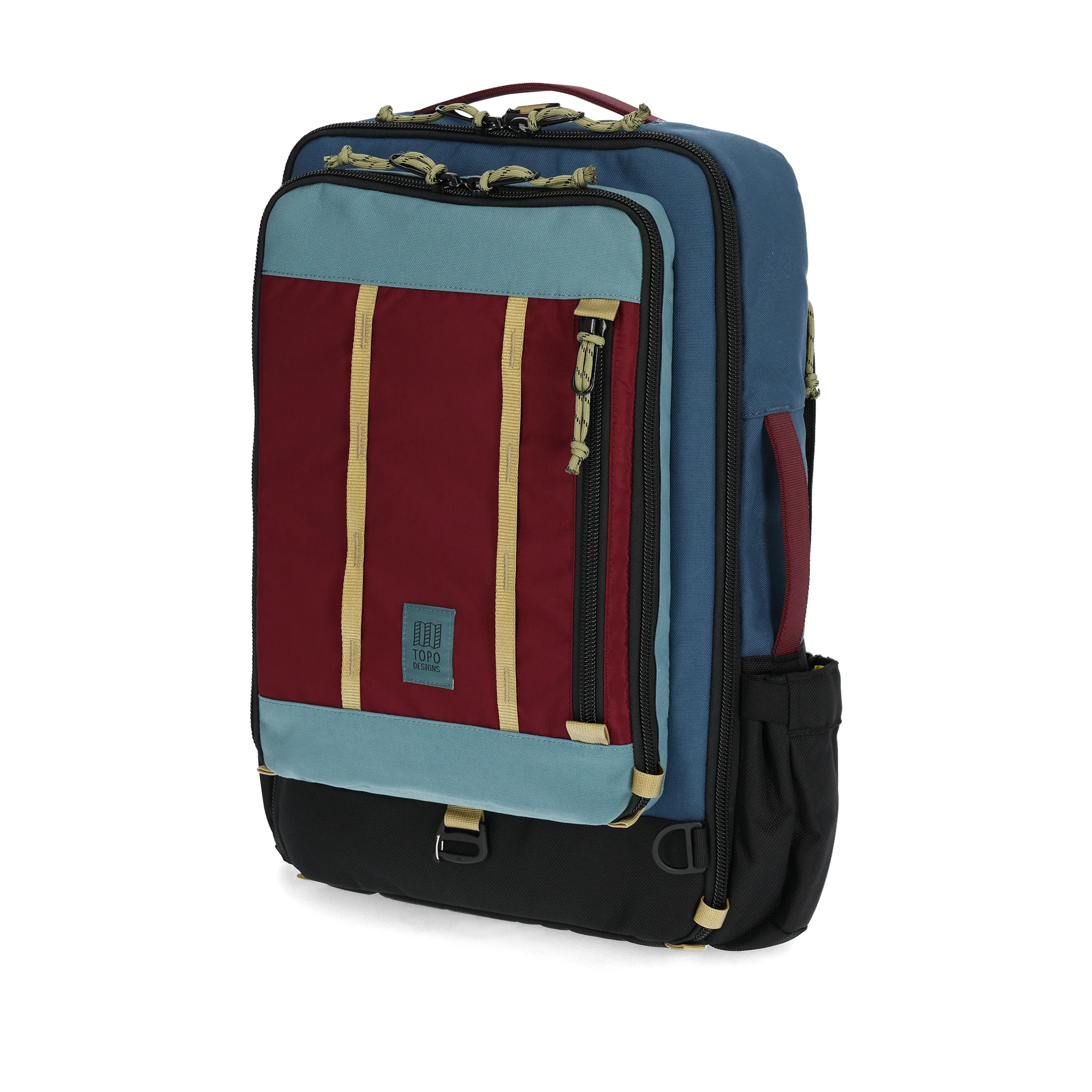 Global Travel Bag 30L - Final Sale - Image 25