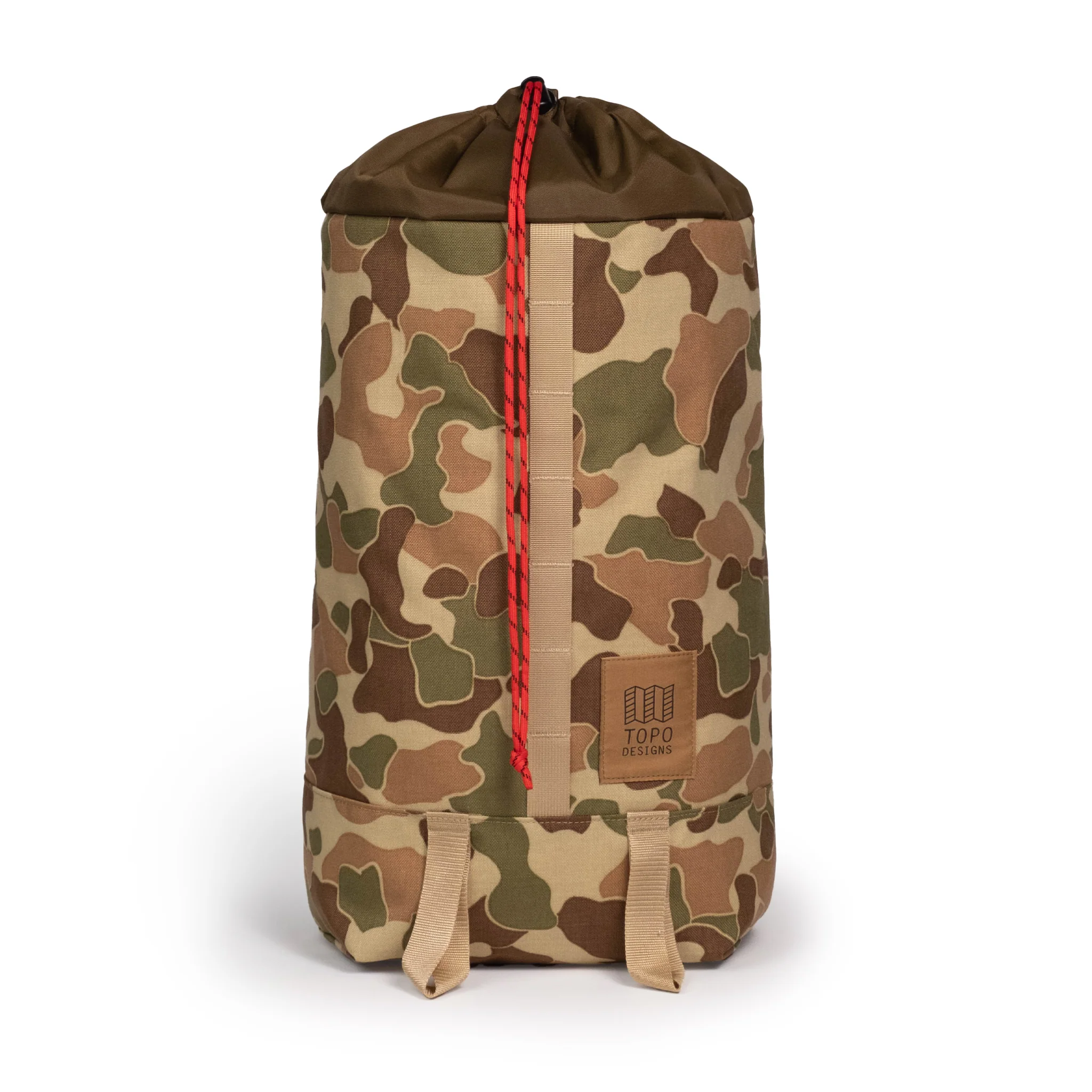 Cosmos Backpack Duck Camo - Image 3