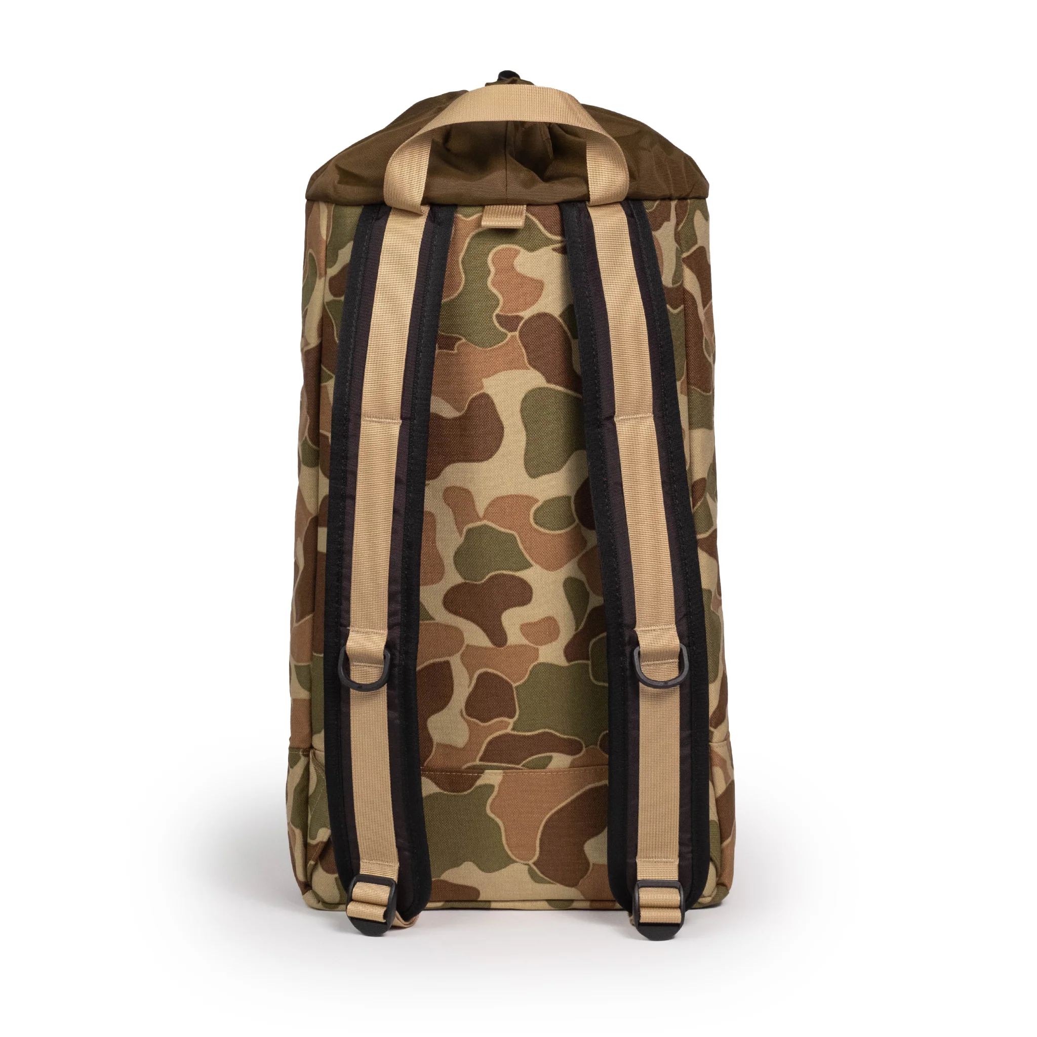Cosmos Backpack Duck Camo - Image 4