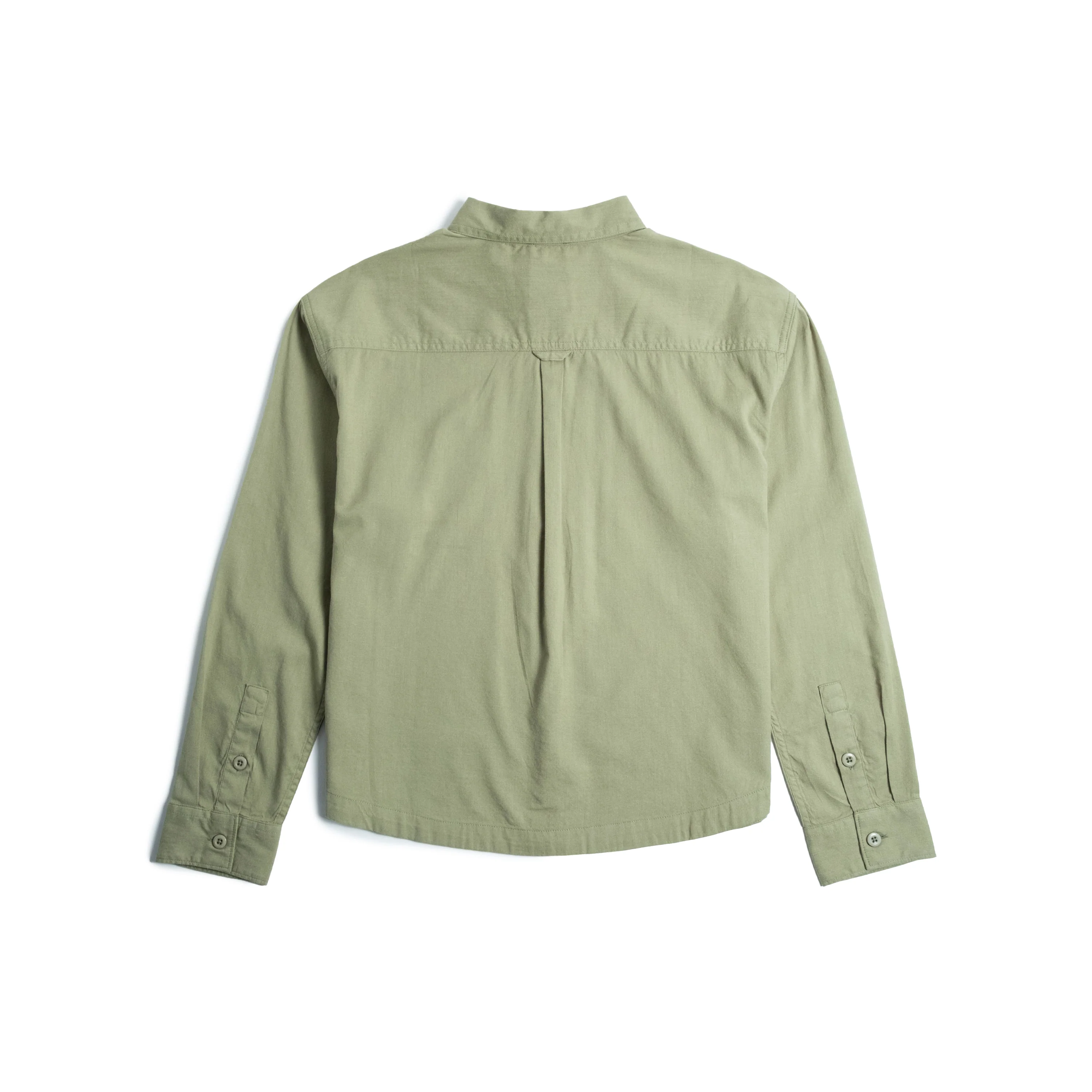 Daytripper Shirt Long Sleeve - Women's - Image 5