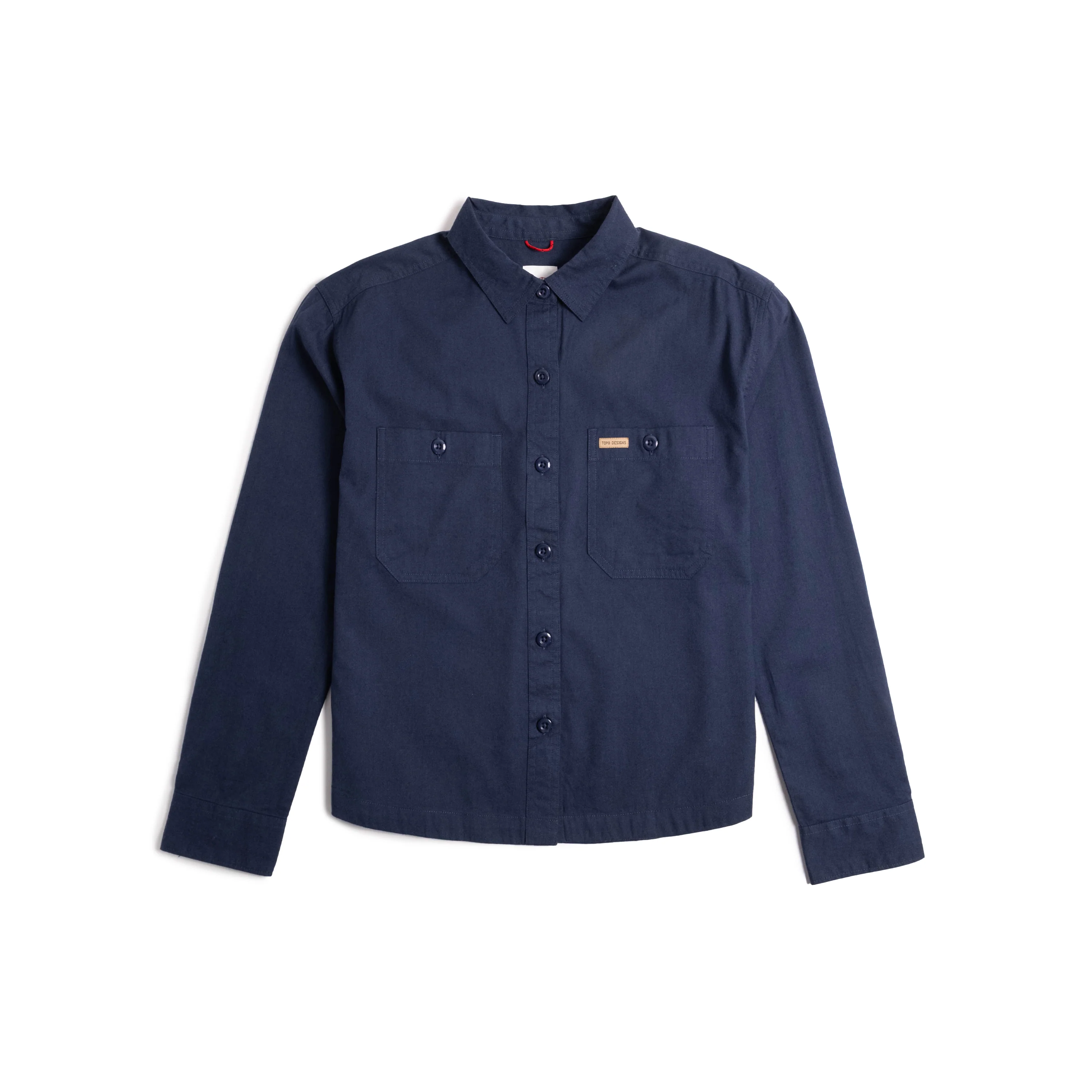 Daytripper Shirt Long Sleeve - Women's - Image 6