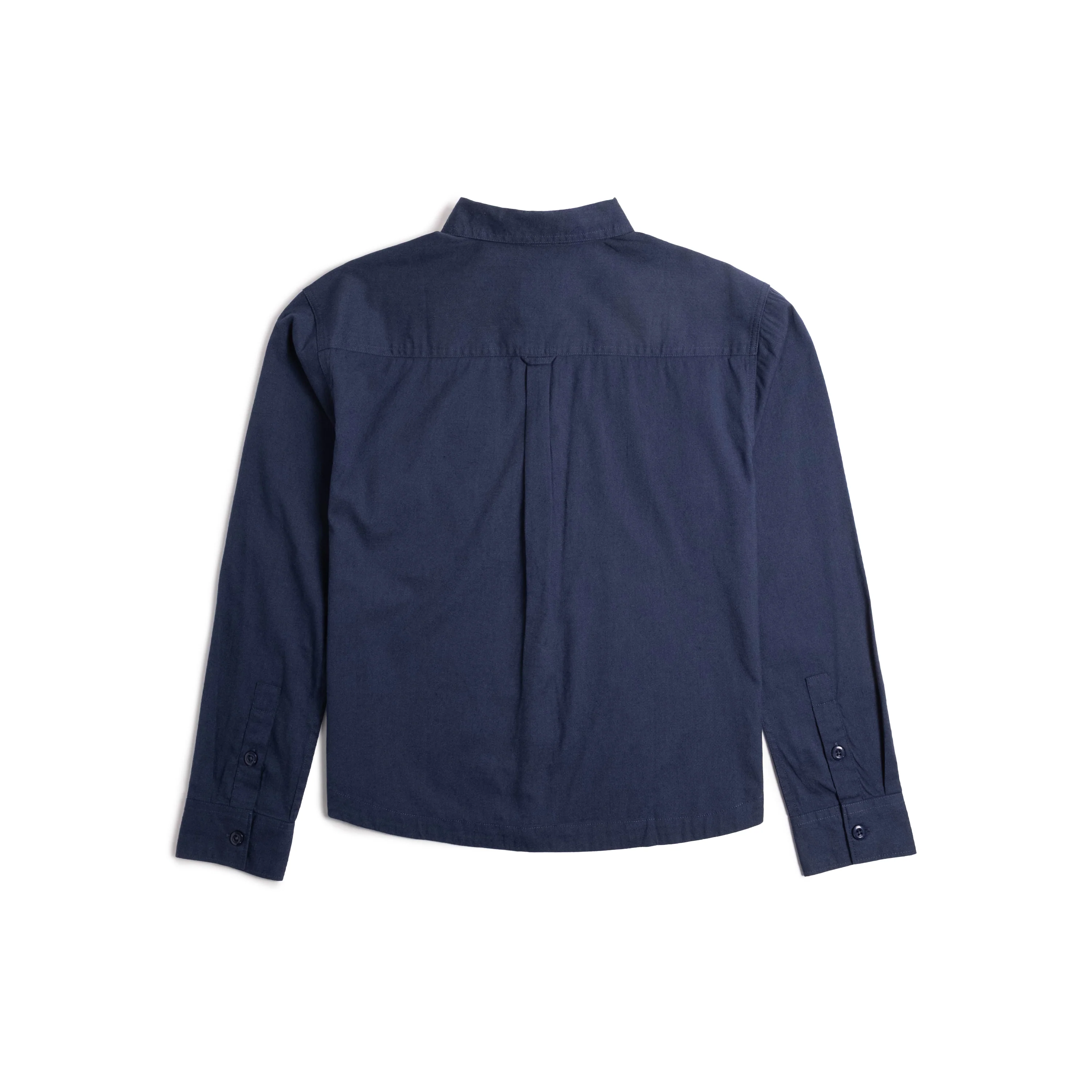 Daytripper Shirt Long Sleeve - Women's - Image 7