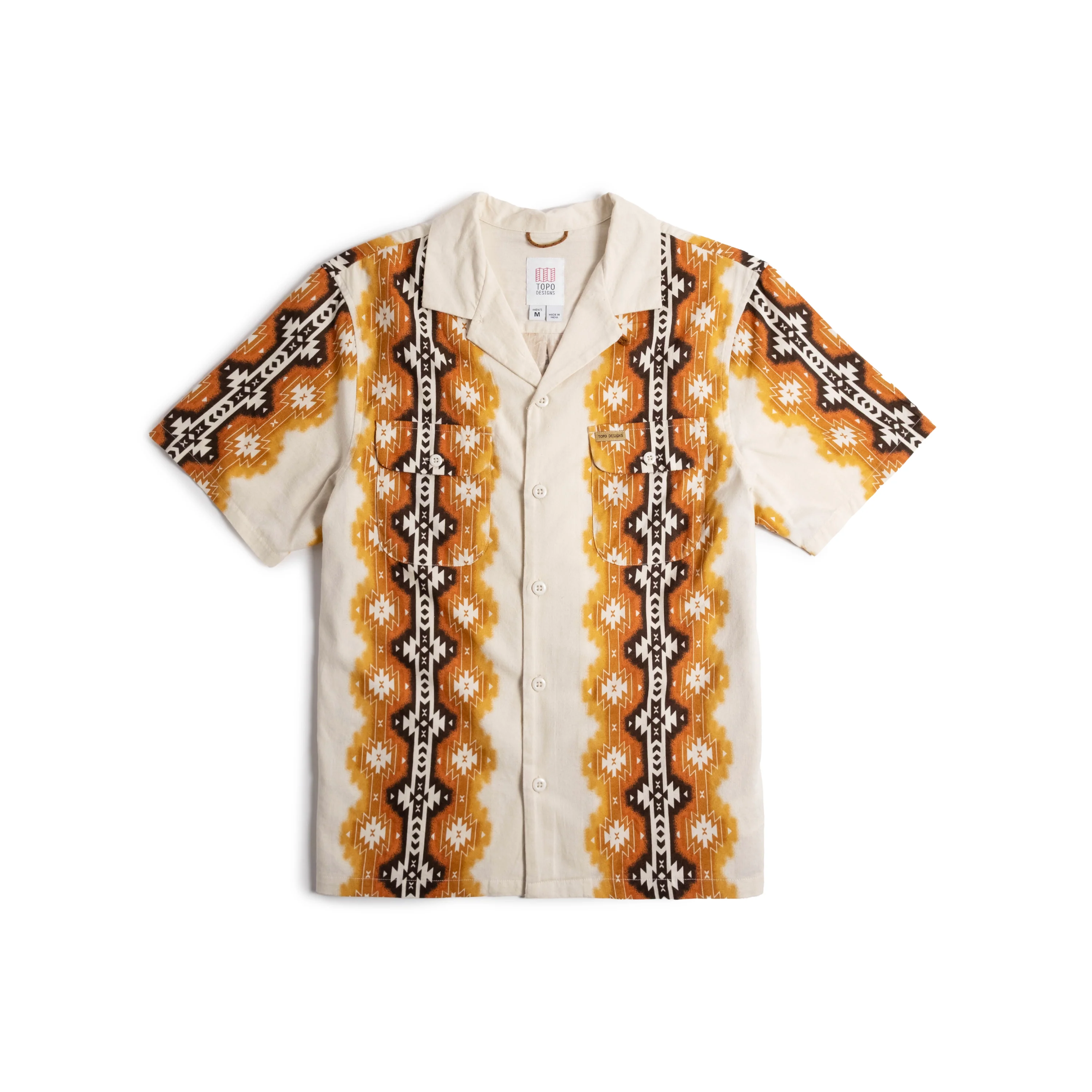 Daytripper Short Sleeve Shirt - Men's - Image 10