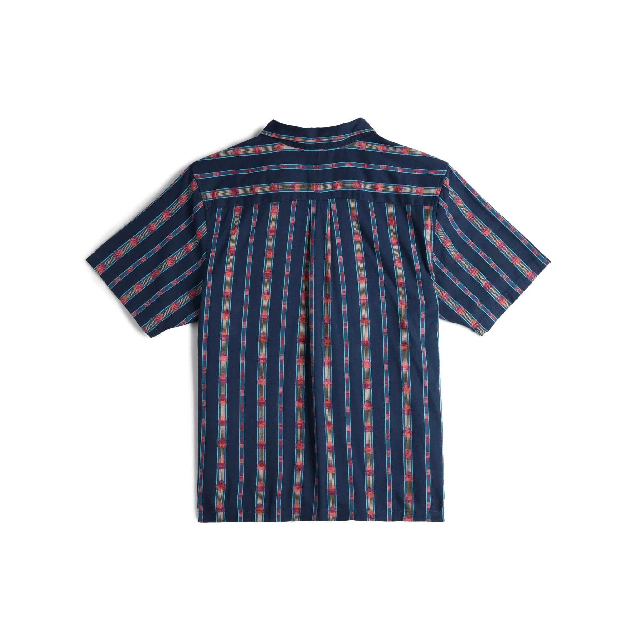 Daytripper Short Sleeve Shirt - Men's - Image 3