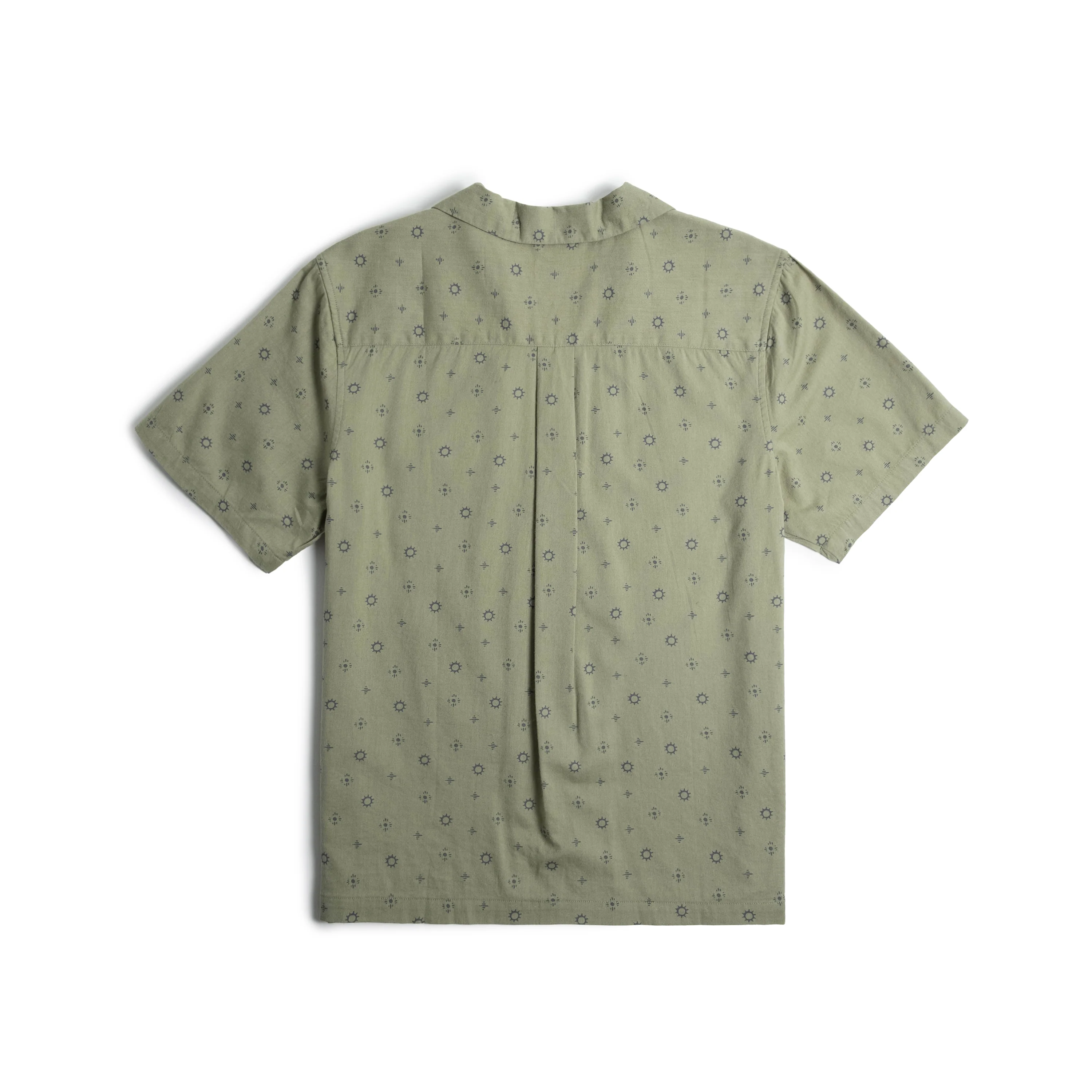 Daytripper Short Sleeve Shirt - Men's - Image 9