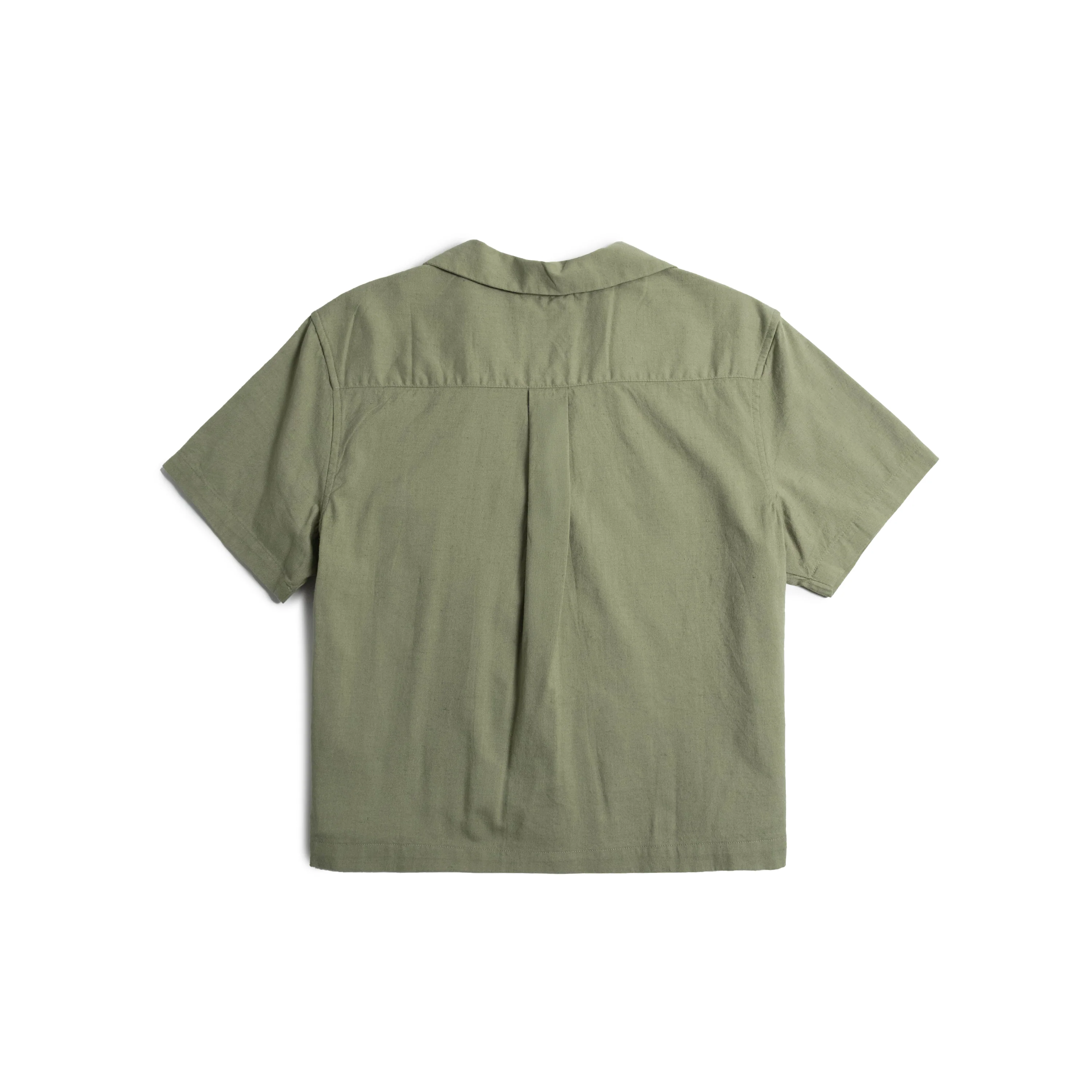 Daytripper Short Sleeve Shirt - Women's - Image 7
