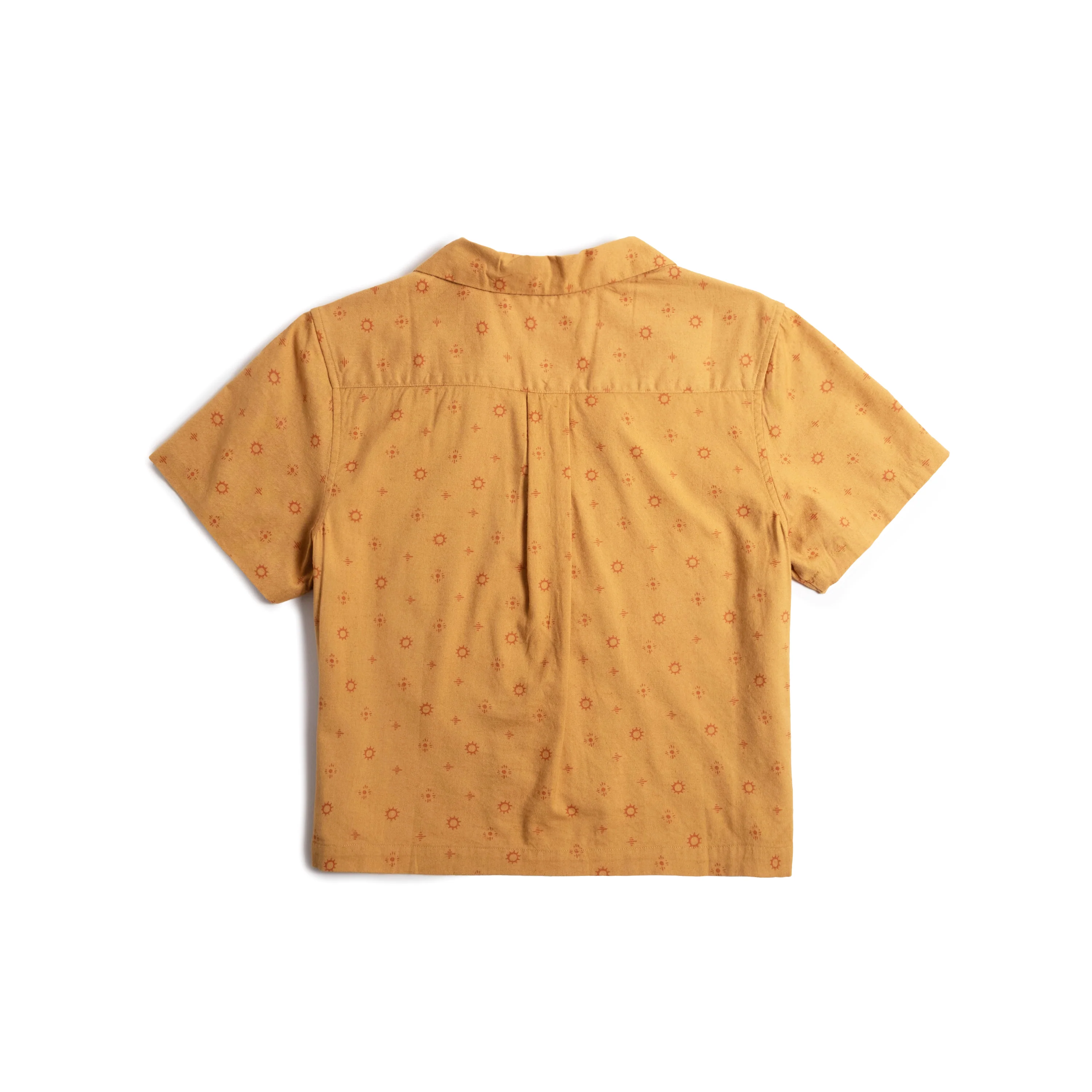 Daytripper Short Sleeve Shirt - Women's - Image 8