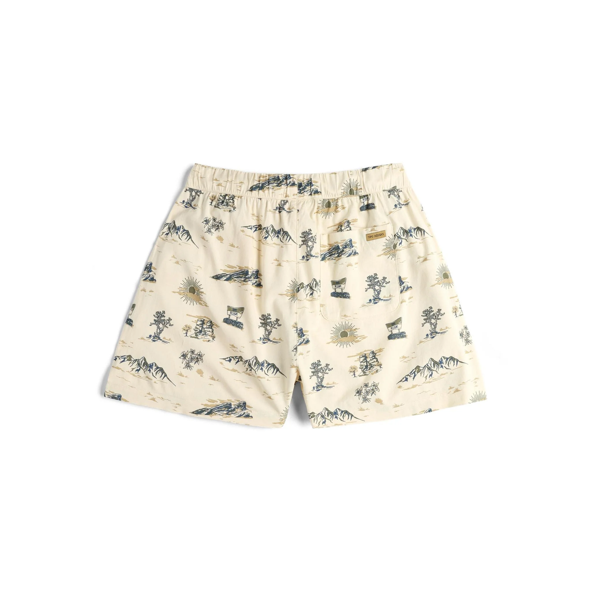 Daytripper Shorts - Women's - Image 3