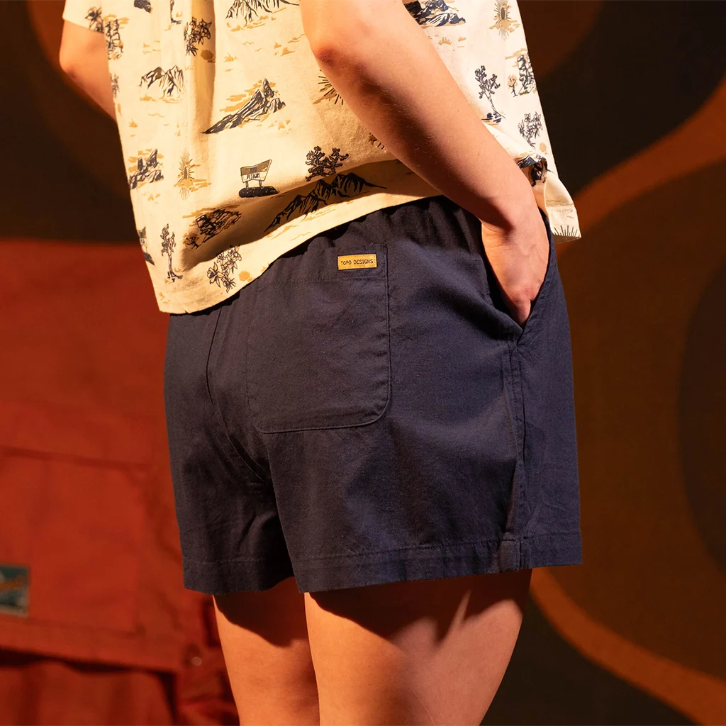 Daytripper Shorts - Women's - Image 9
