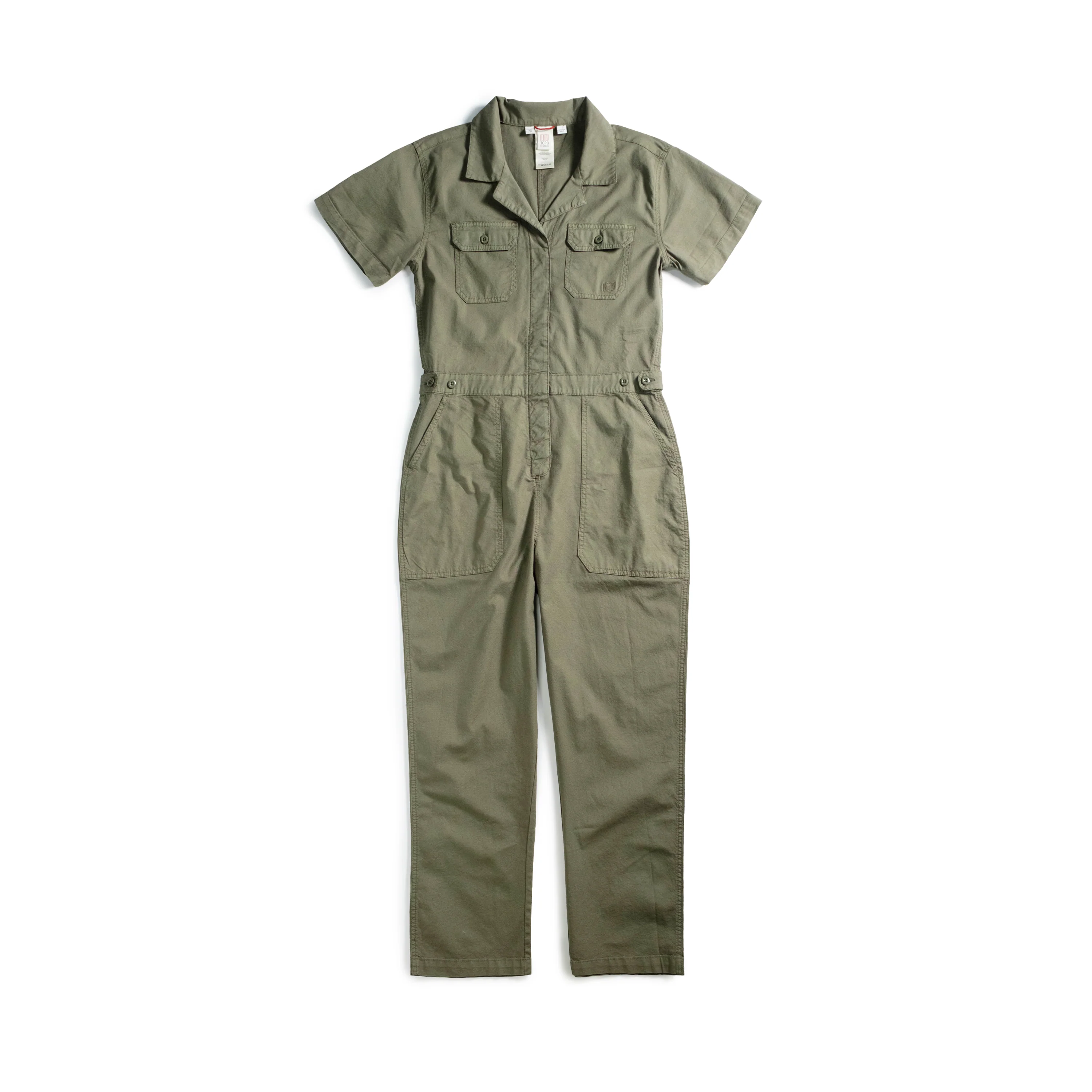 Desert Coverall - Women's - Image 4