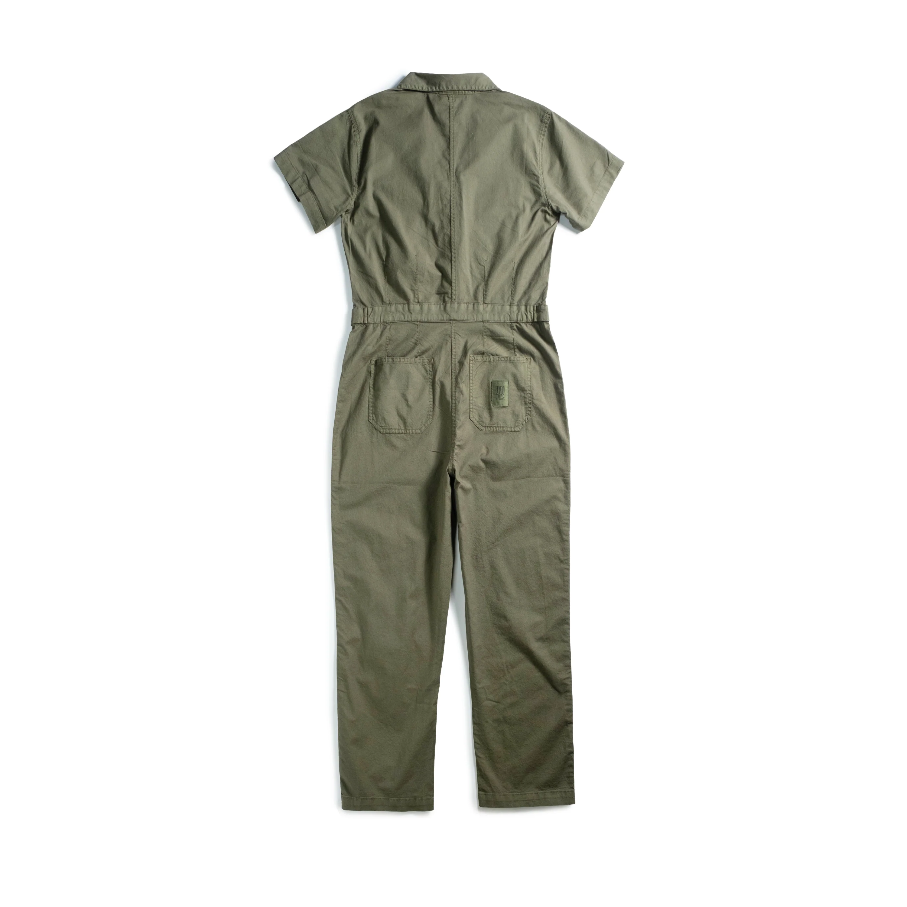 Desert Coverall - Women's - Image 5