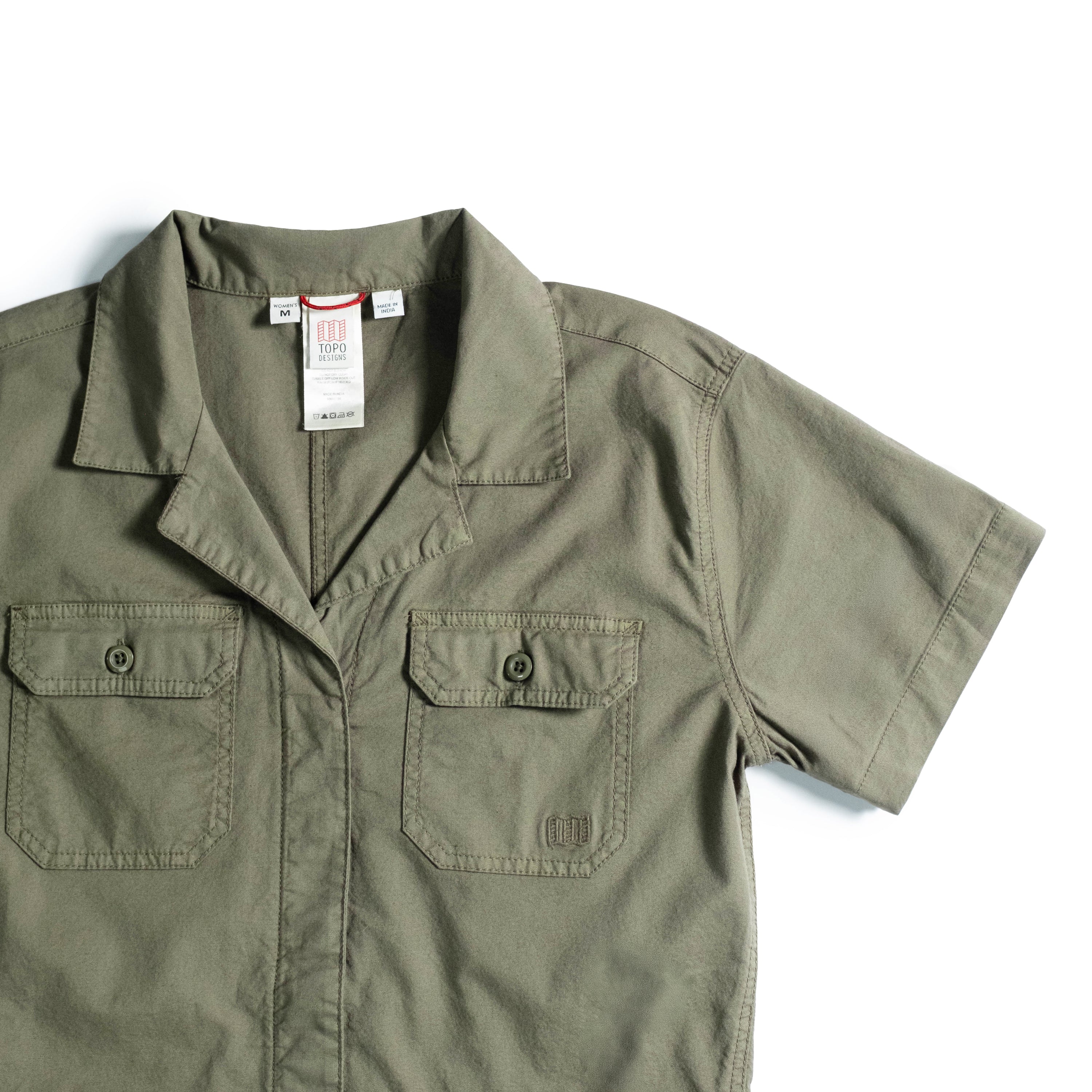 Desert Coverall - Women's - Image 8