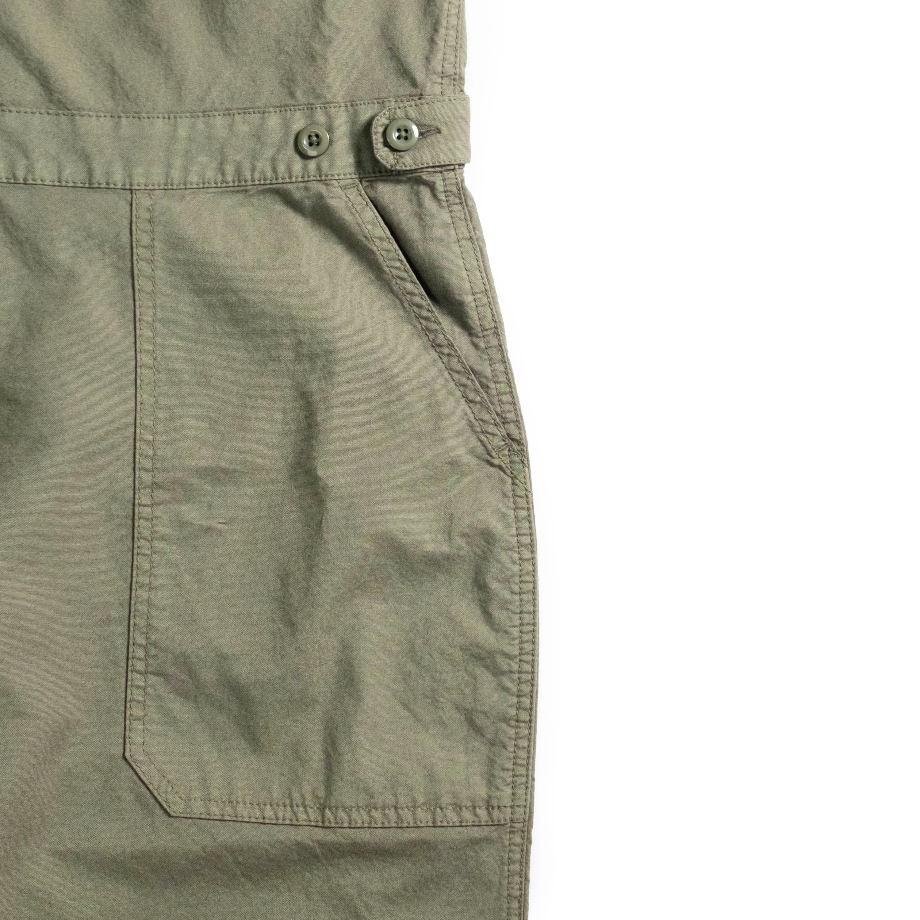 Desert Coverall - Women's - Image 9