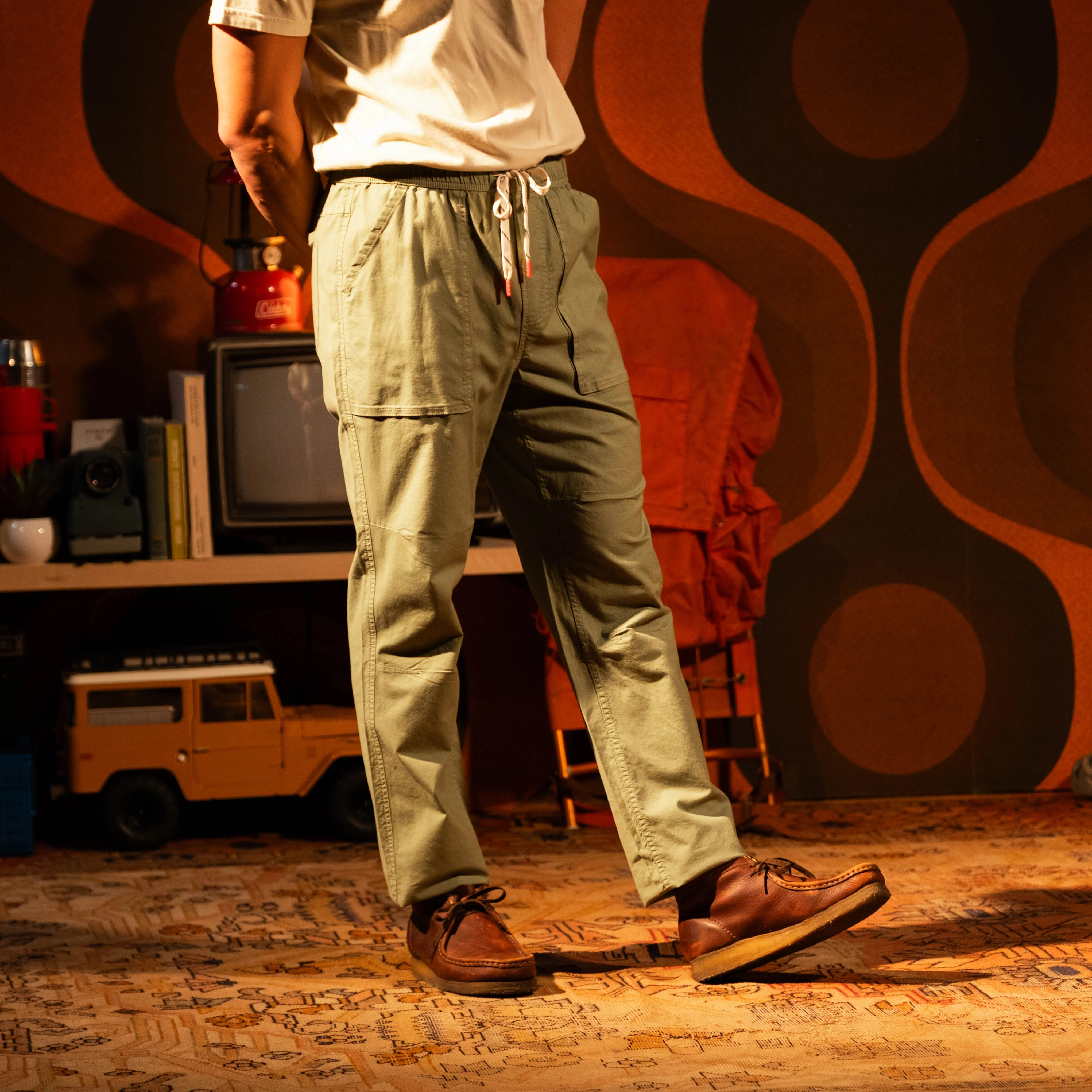 Desert Pants - Men's - Image 10