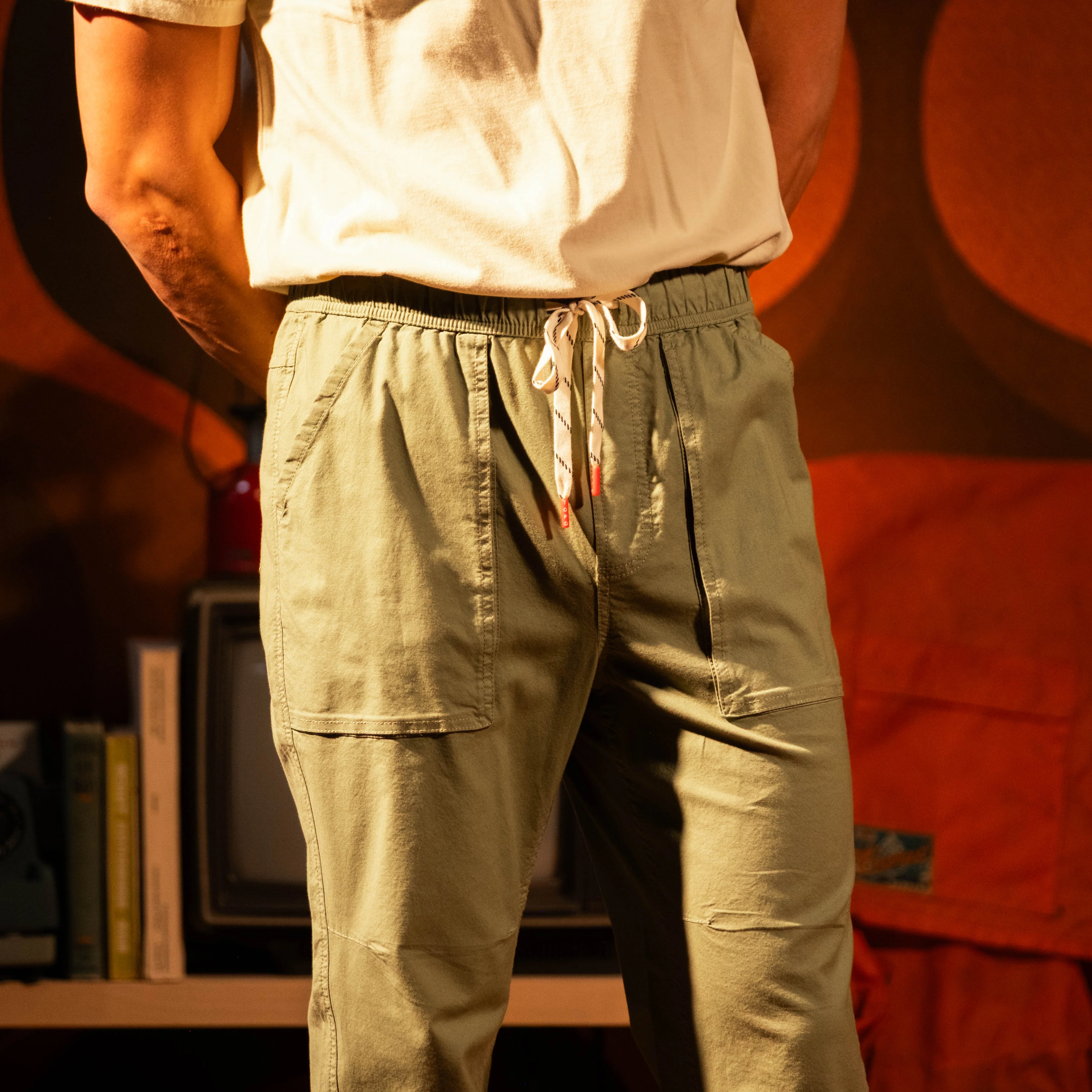 Desert Pants - Men's - Image 11