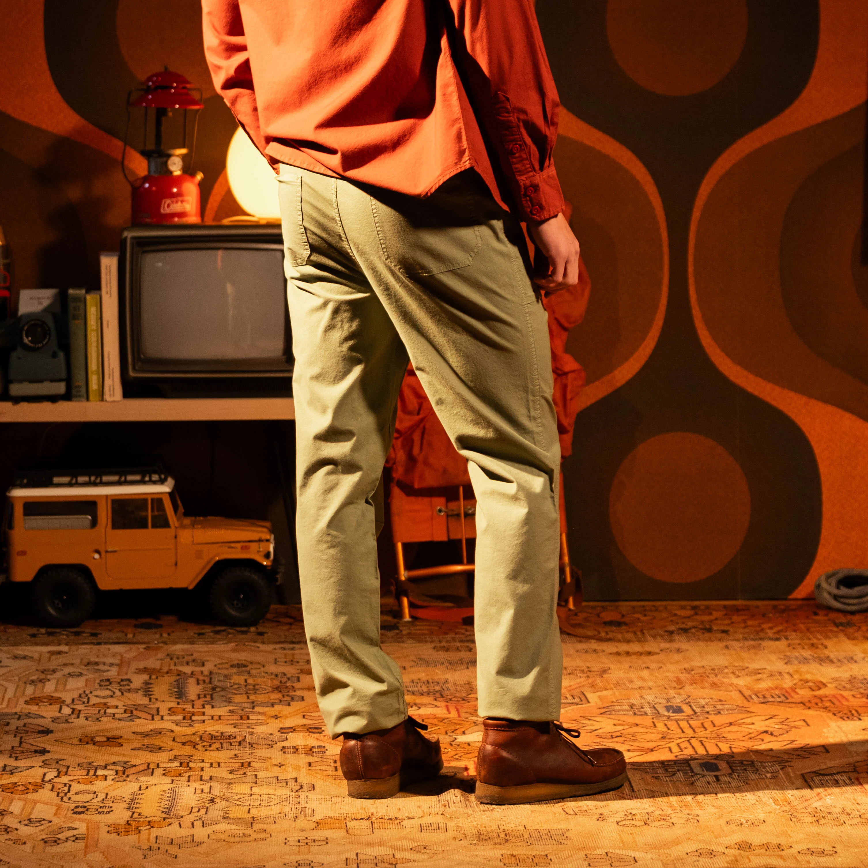 Desert Pants - Men's - Image 12
