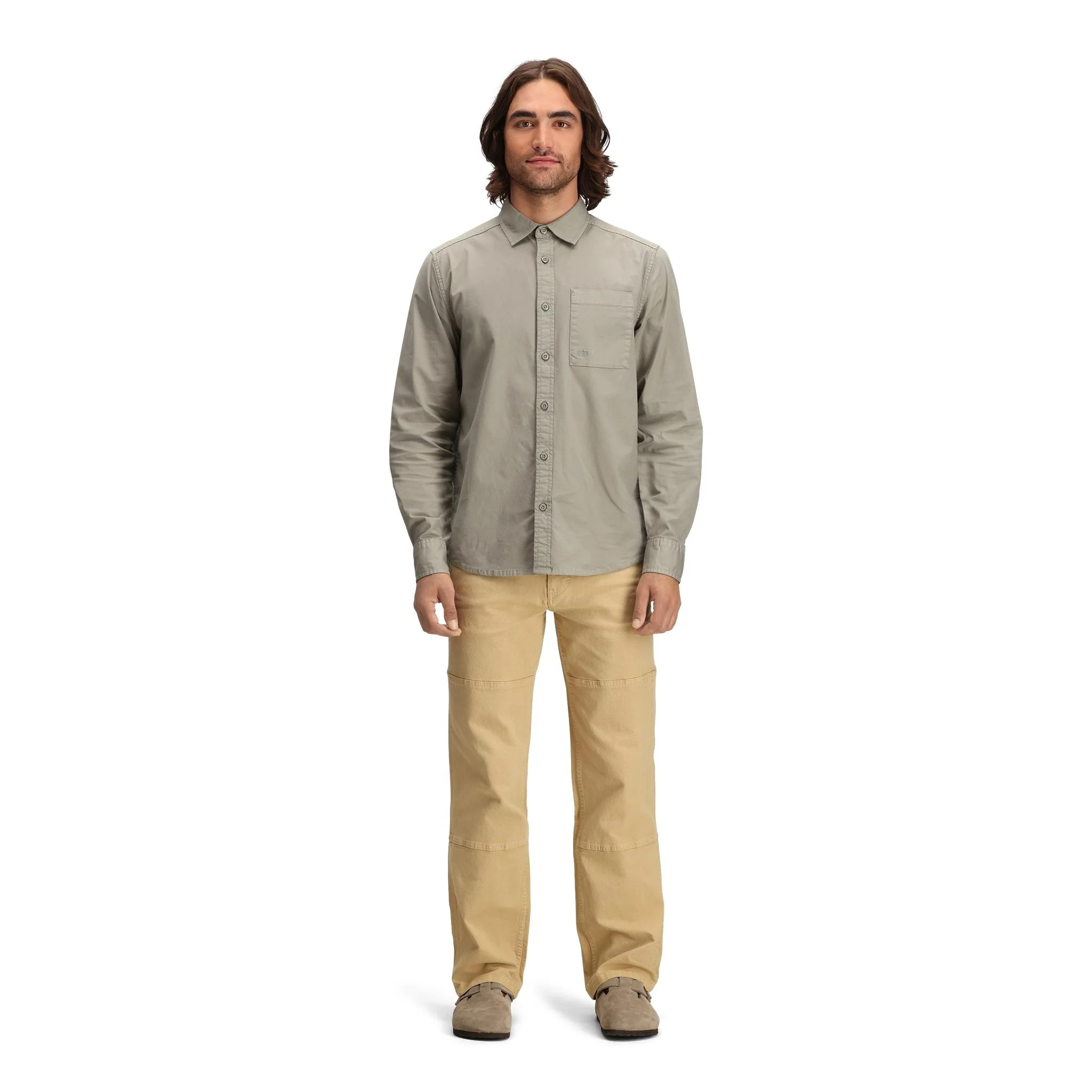 Desert Shirt - Men's - Final Sale - Image 17