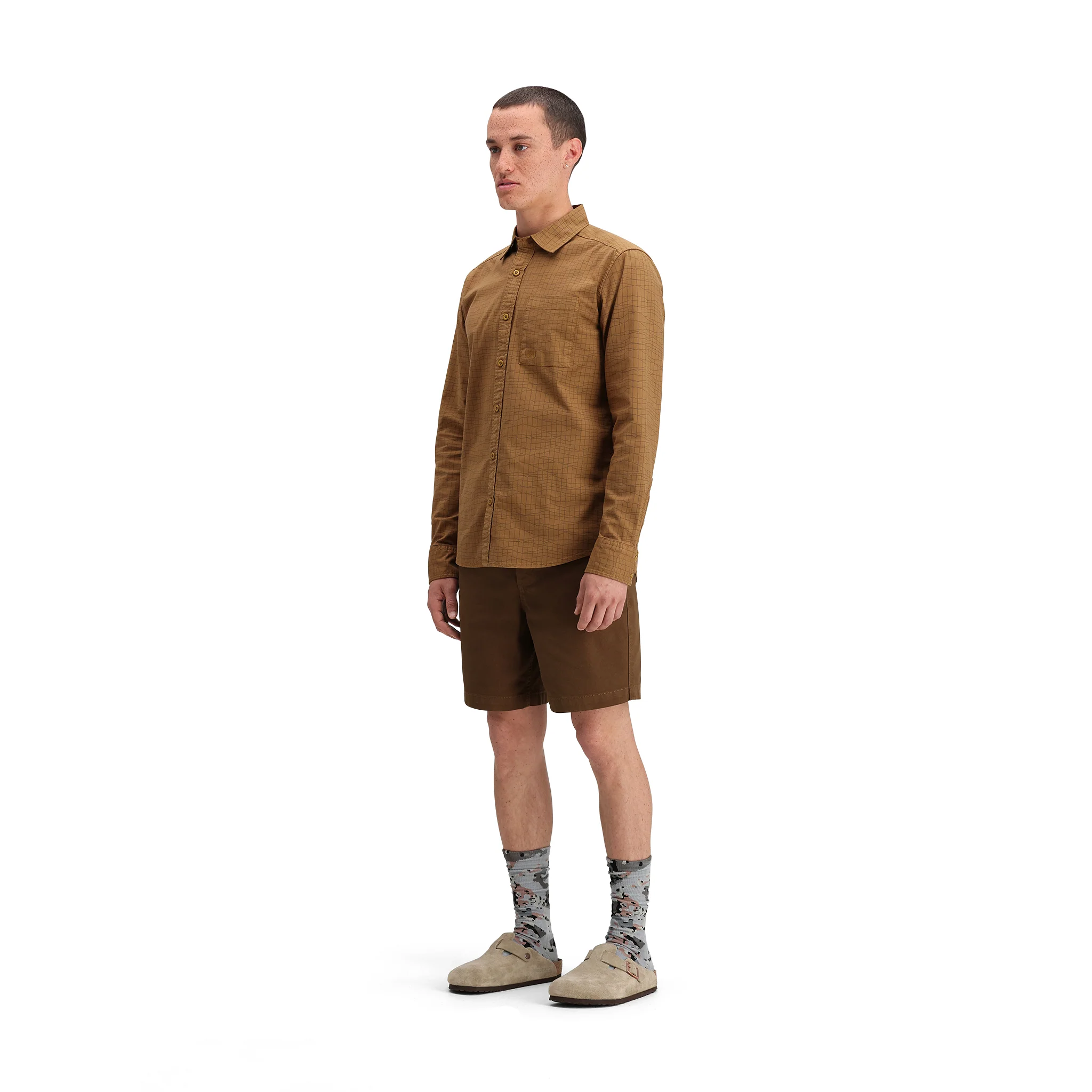 Desert Shirt - Men's - Final Sale - Image 20
