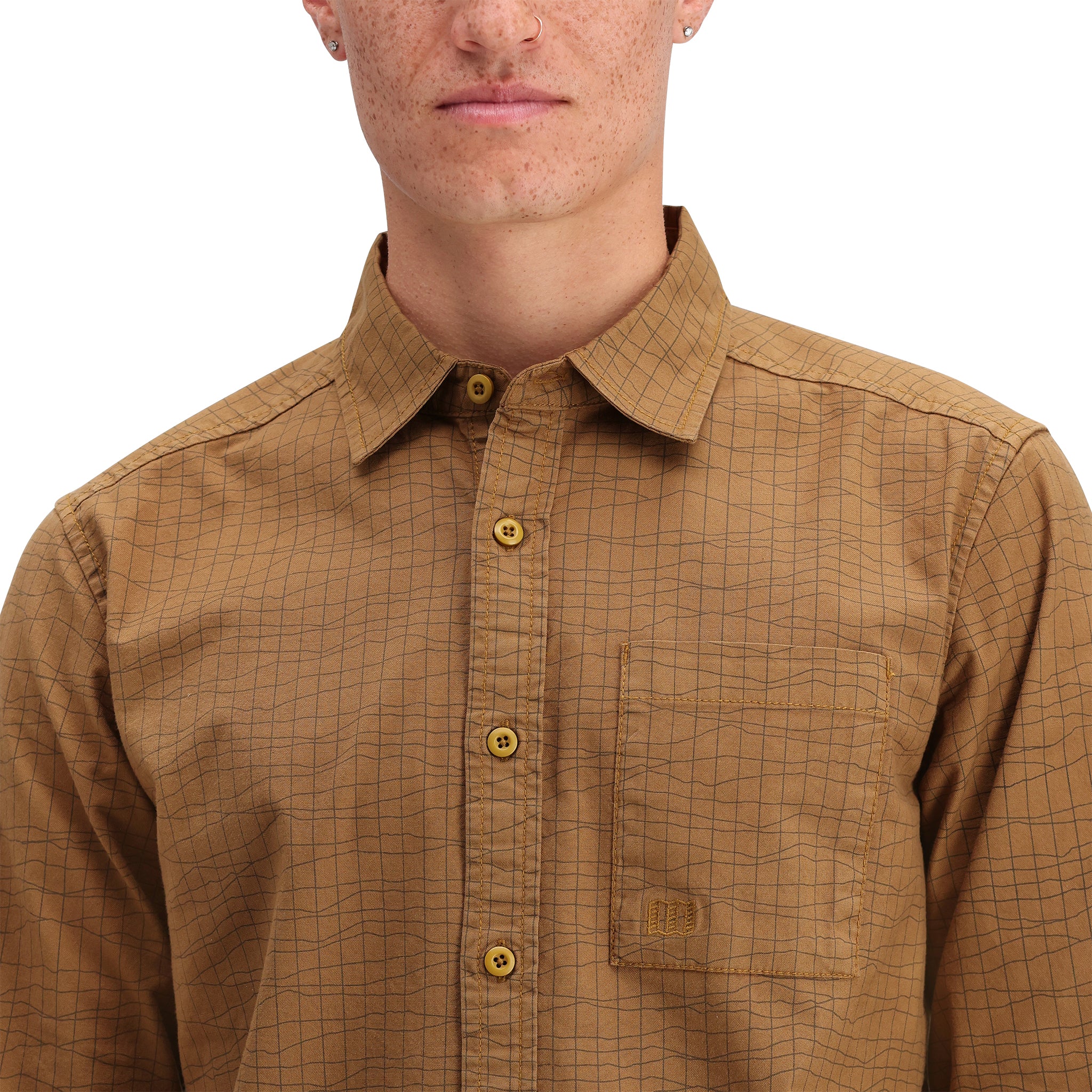 Desert Shirt - Men's - Final Sale - Image 25