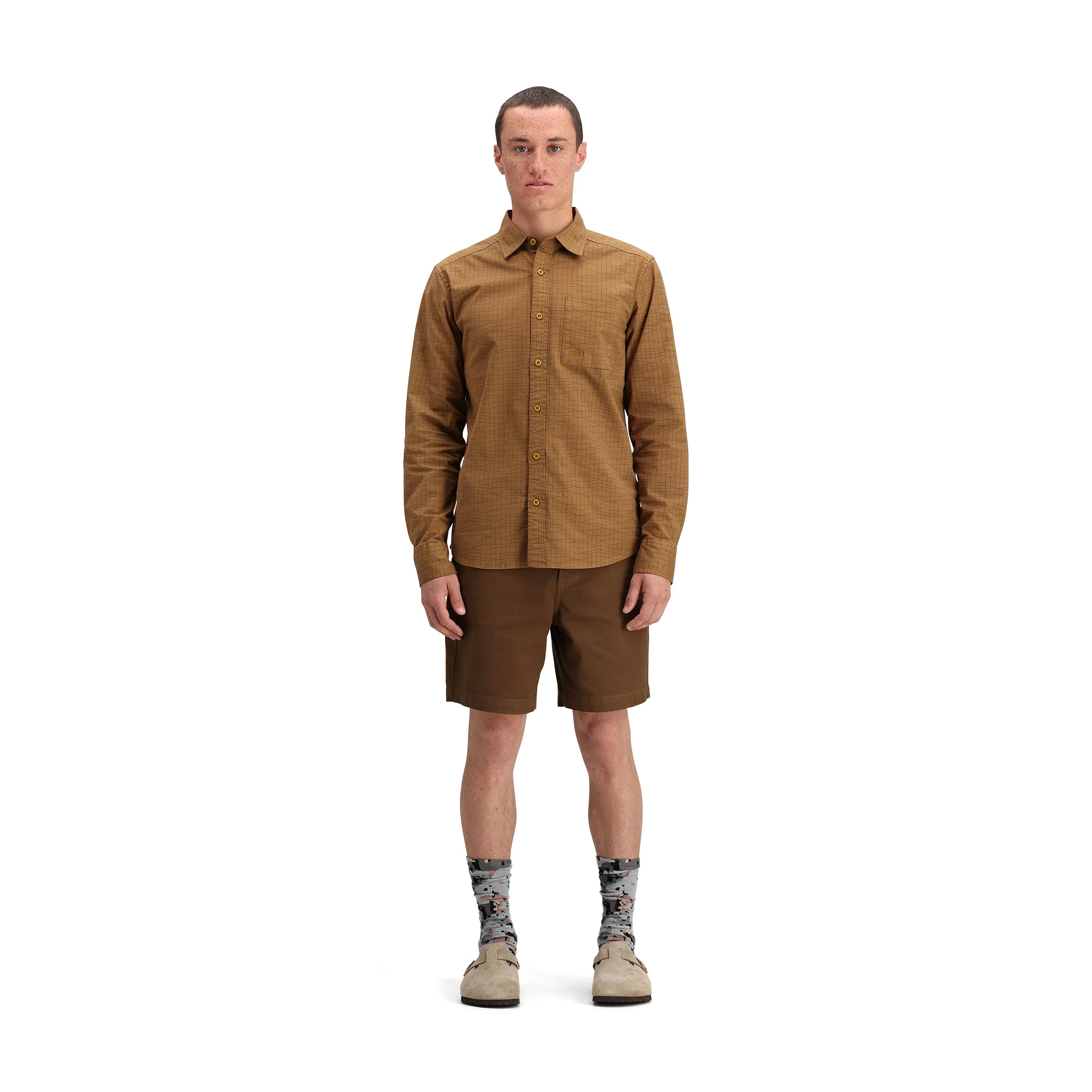 Desert Shirt - Men's - Final Sale - Image 9
