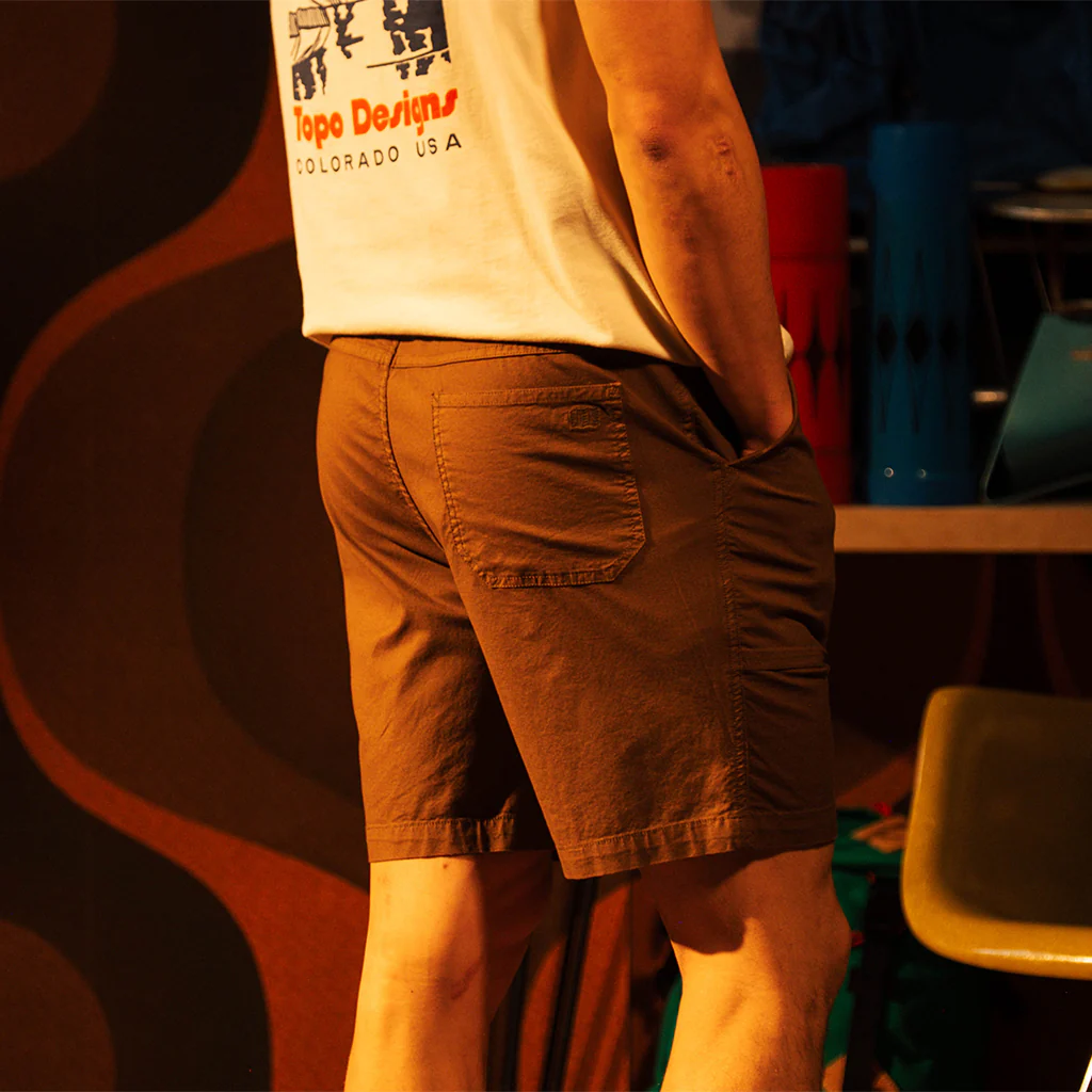 Desert Shorts - Men's - Image 10