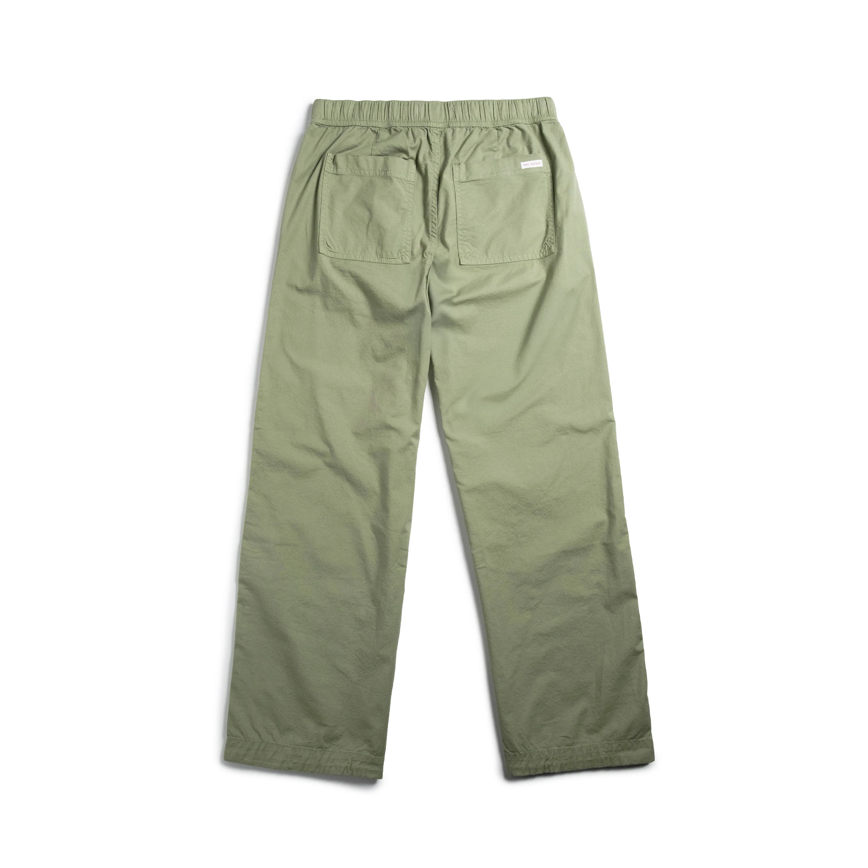 Desert Wide Leg Pants - Women's - Image 3